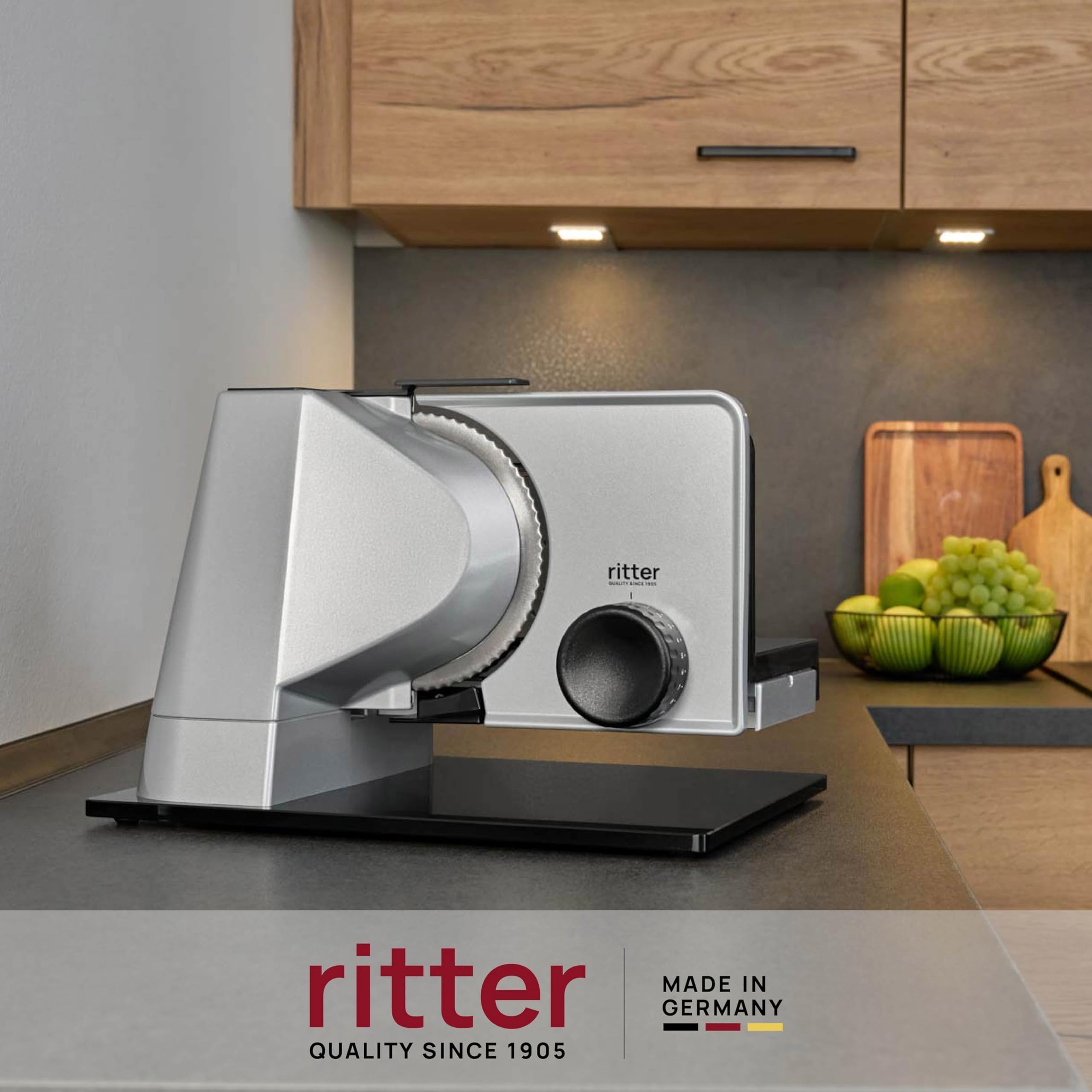 Ritter Allesschneider sono5