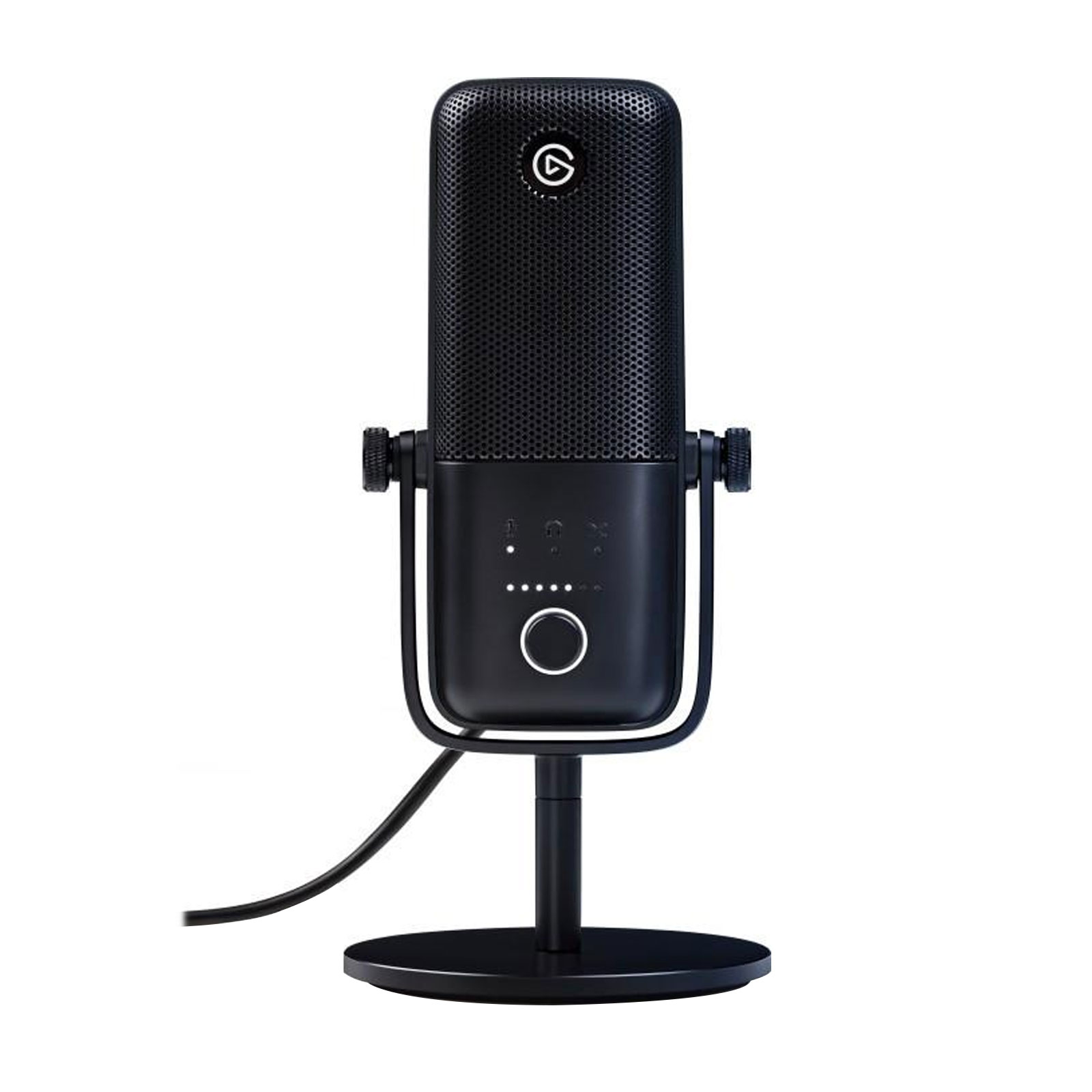 Elgato Wave:3 PC-Mikrofon