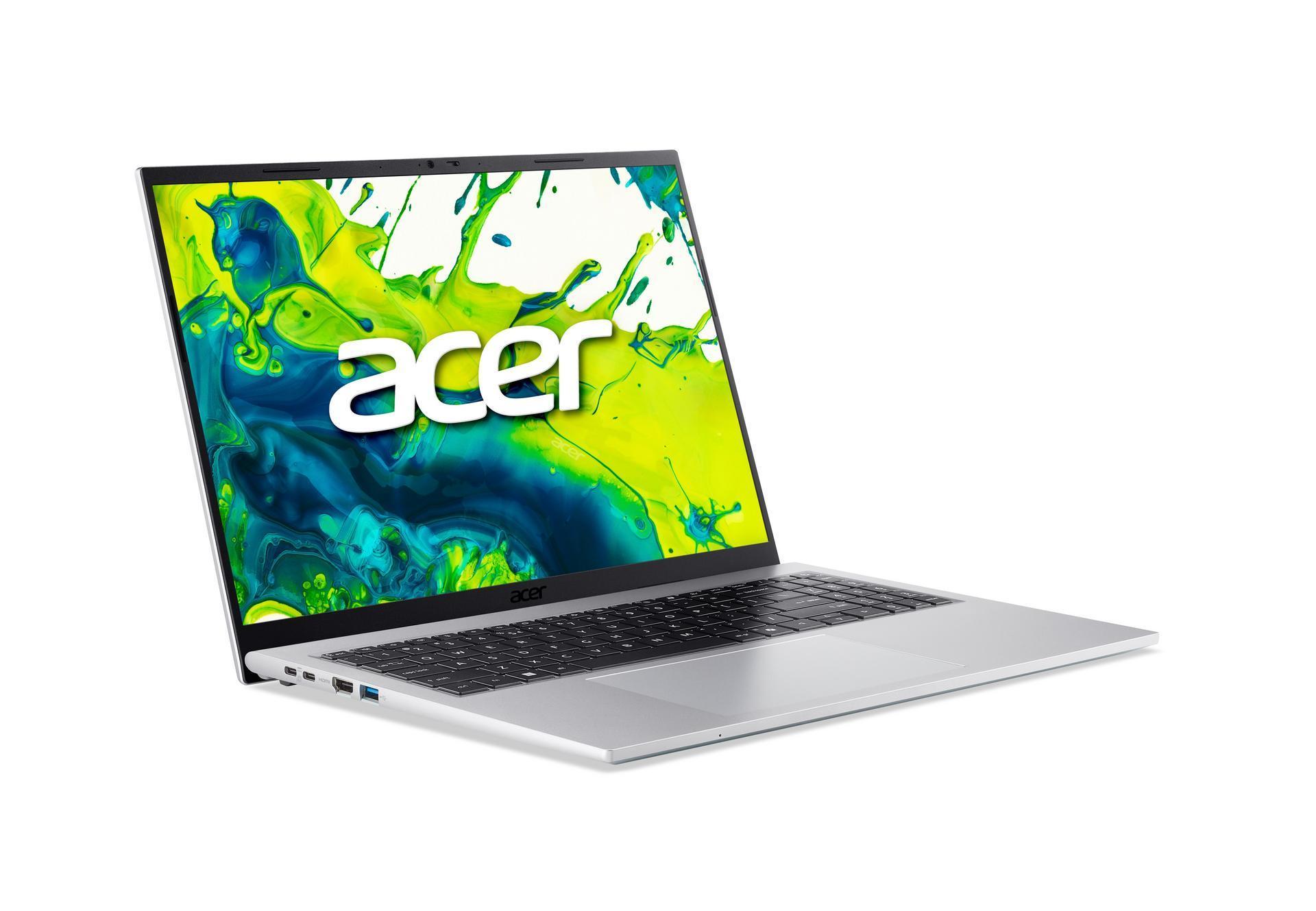ACER Aspire Go (AG16-71P-97GF), 16 Zoll Notebook