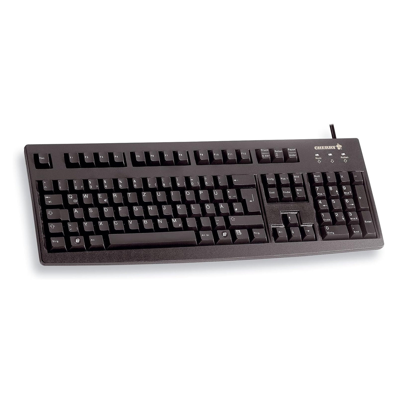 Cherry Tastatur G83-6105