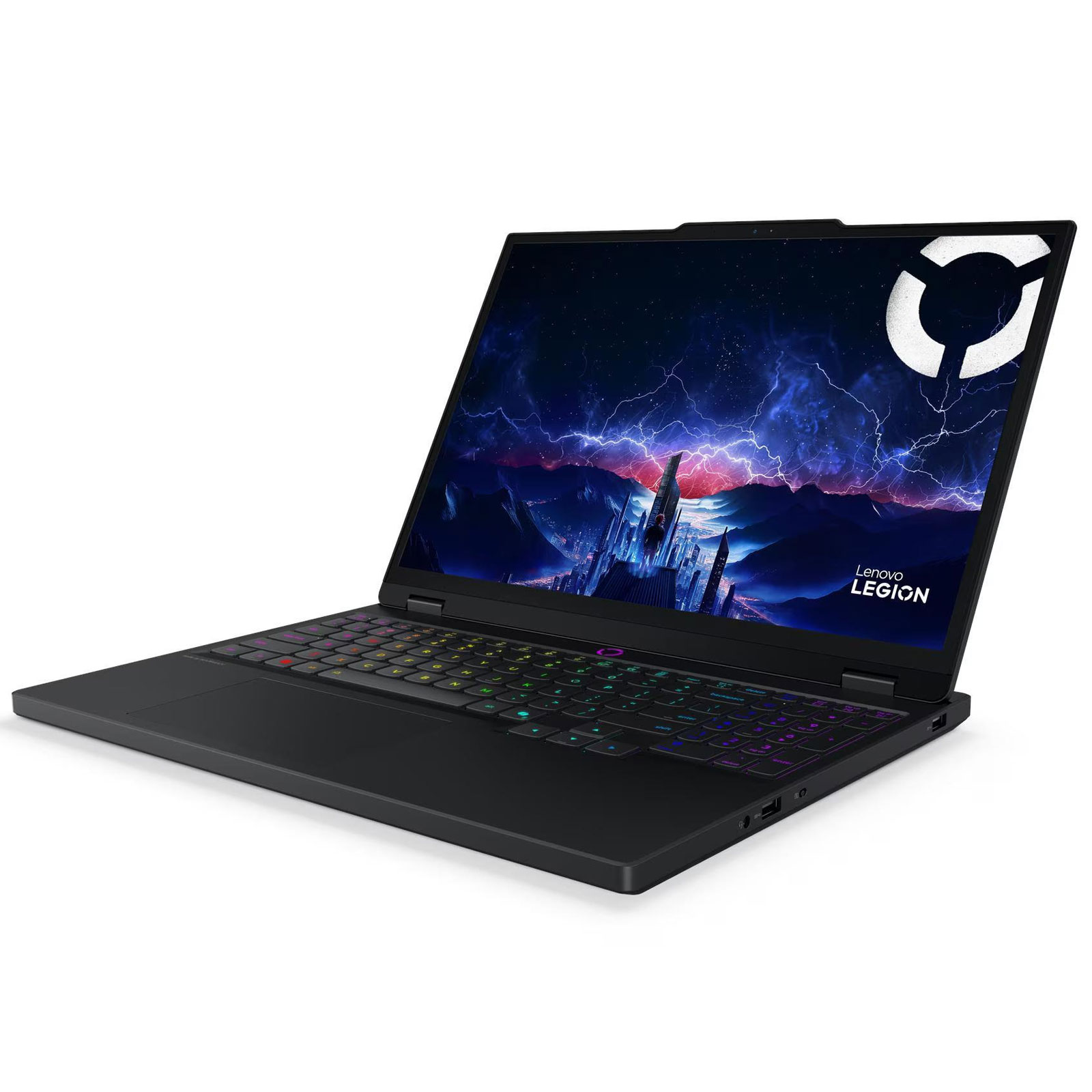 Lenovo Legion 5 15IRX10