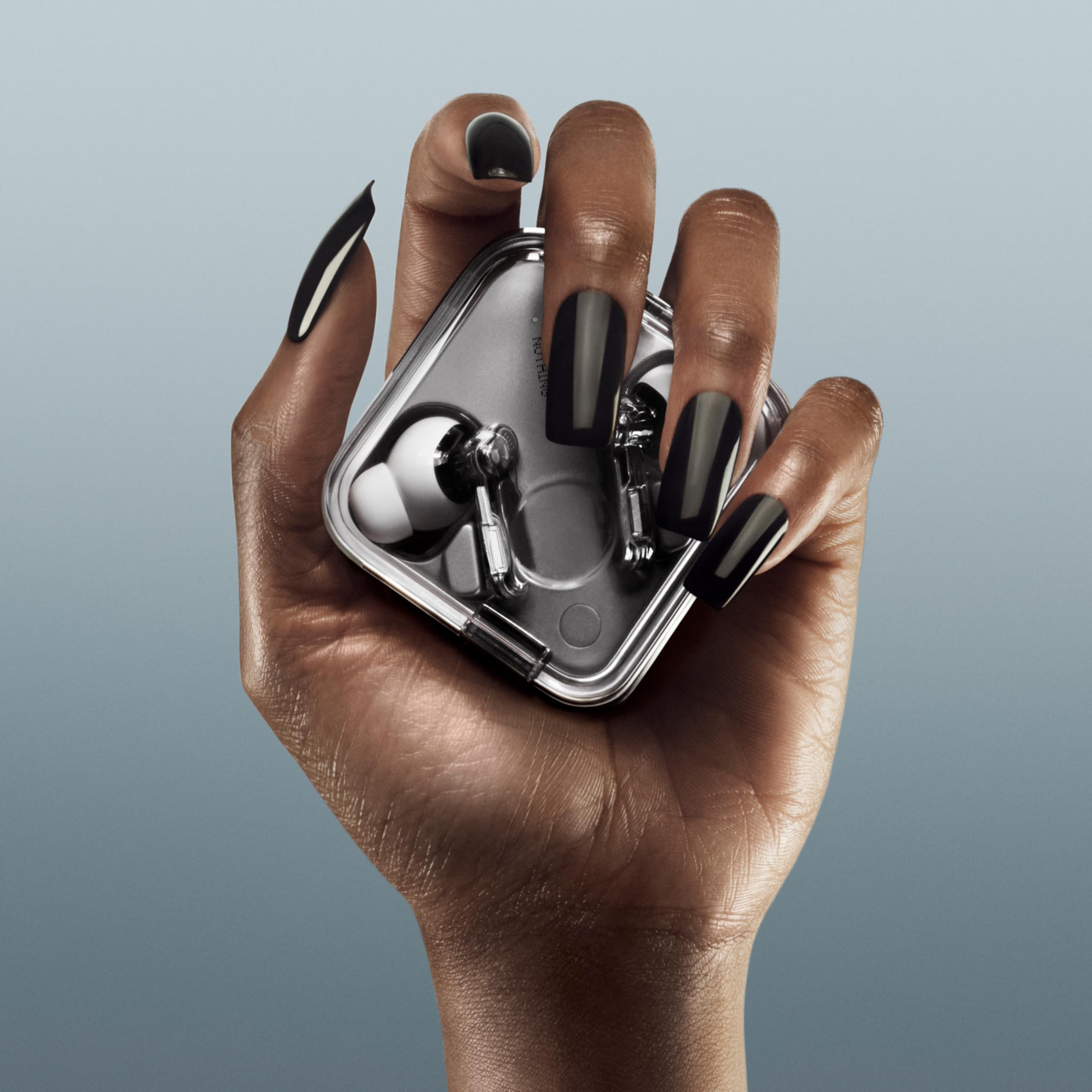 Nothing Ear (3) Kabellose In-Ear Kopfhörer