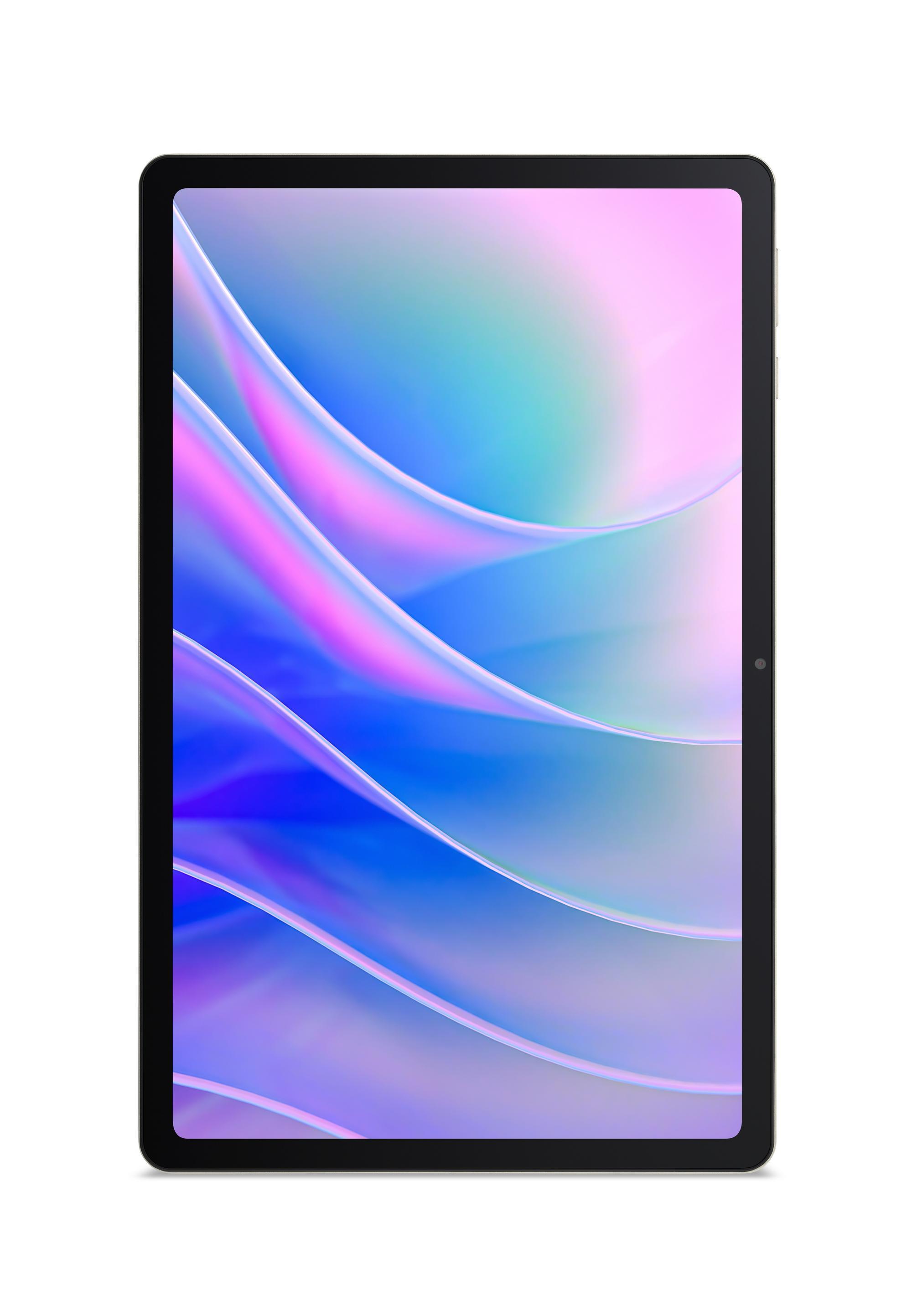 ACER Iconia A12, Vapor Silver Tablet