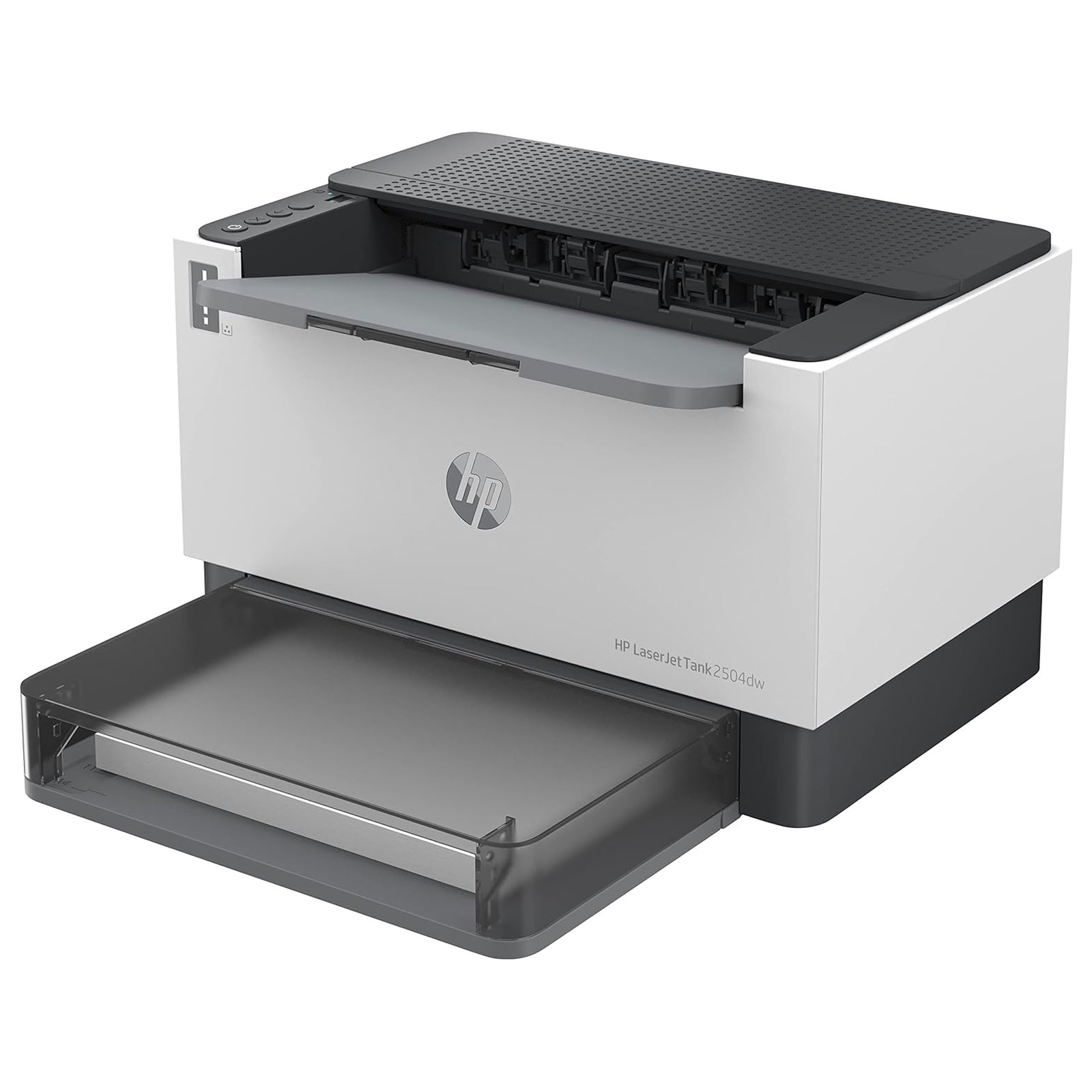 HP LaserJet Tank 2504DW Schwarzweiß-Laserdrucker USB Duplexdruck Wi-Fi Direct