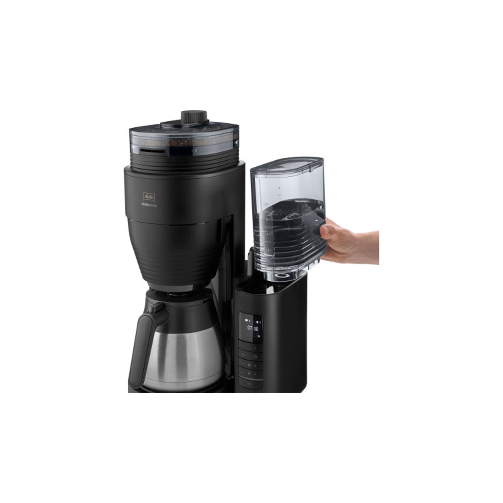 Melitta Aroma Fresh Therm Pro Filterkaffeemaschine 1030-11