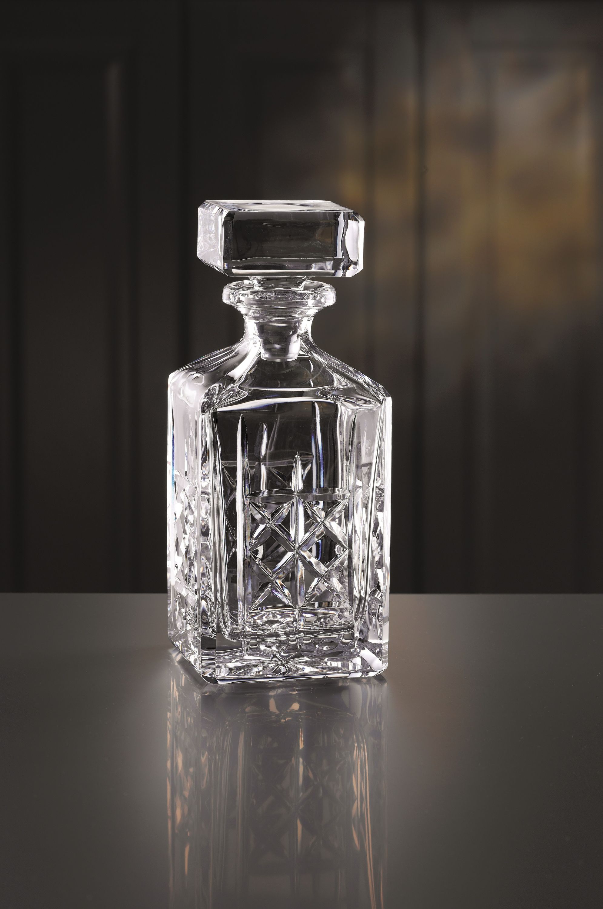 Nachtmann Highland Whiskyset Set 5tlg