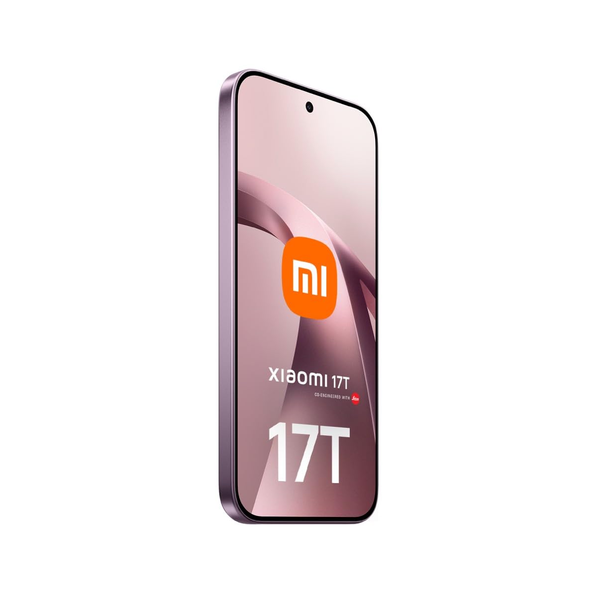 Xiaomi 17T 12GB + 256GB Violett Smartphone
