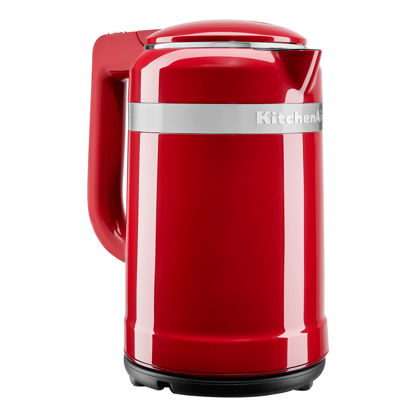 KitchenAid 5KEK1565E Design Collection Wasserkocher Factory Serviced