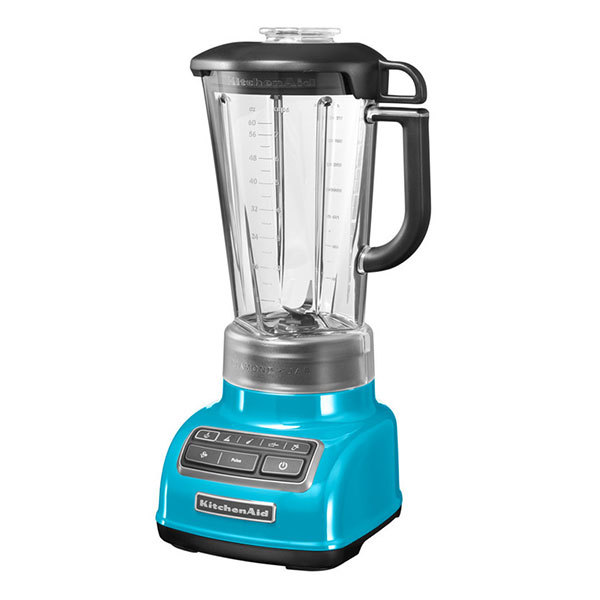 KitchenAid 5KSB1585ECL Standmixer Kristallblau