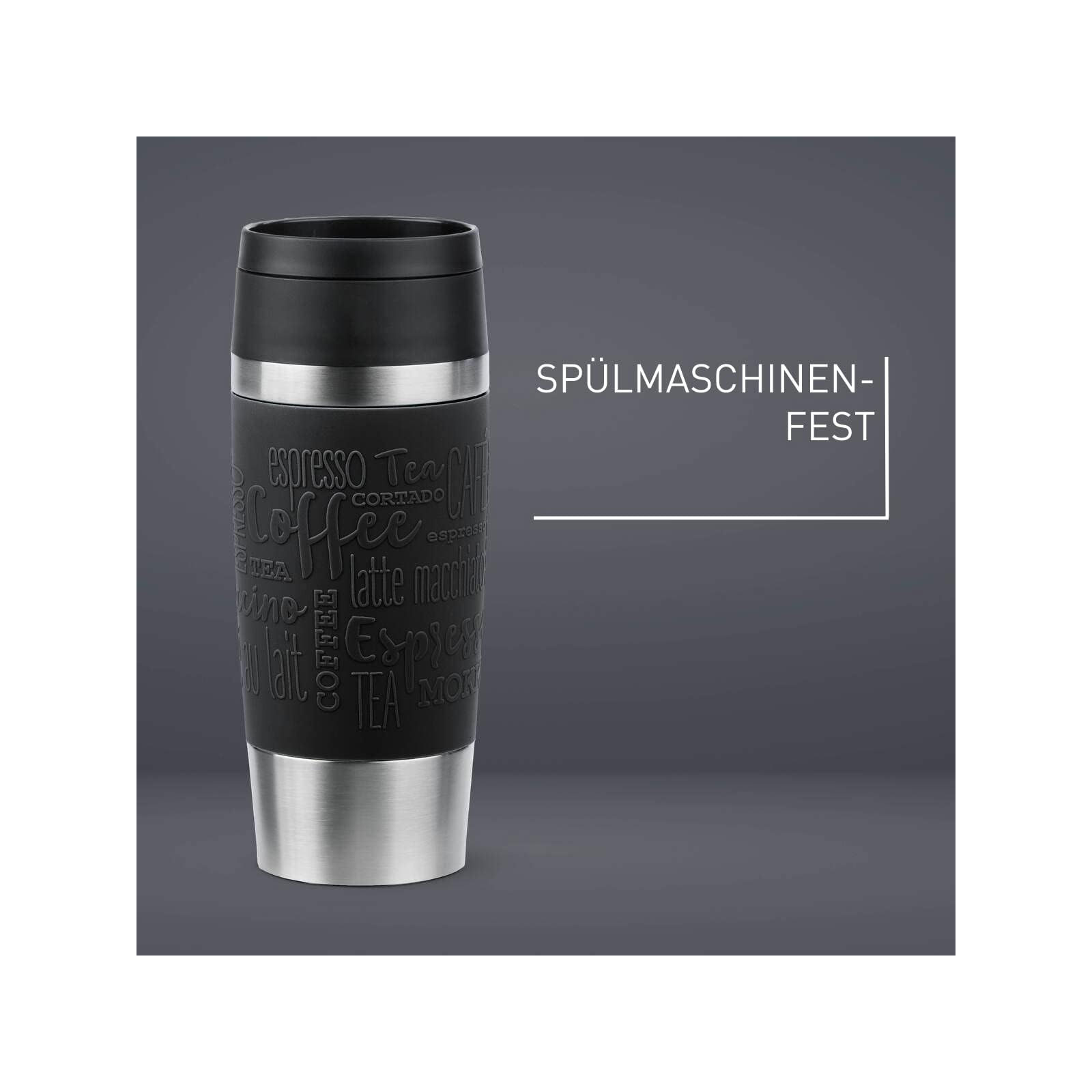 EMSA TRAVEL MUG Classic 0,36 L N2020200