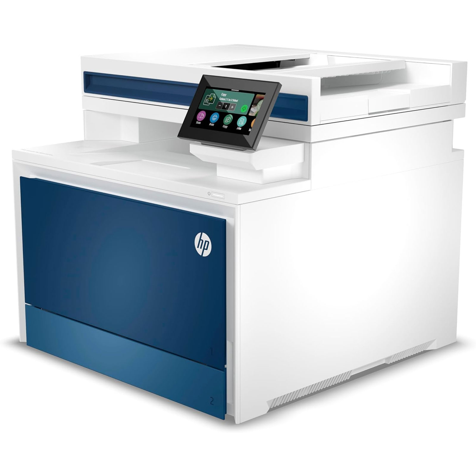 HP Color LaserJet Pro MFP 4302fdw Multifunktions-Farblaserdrucker