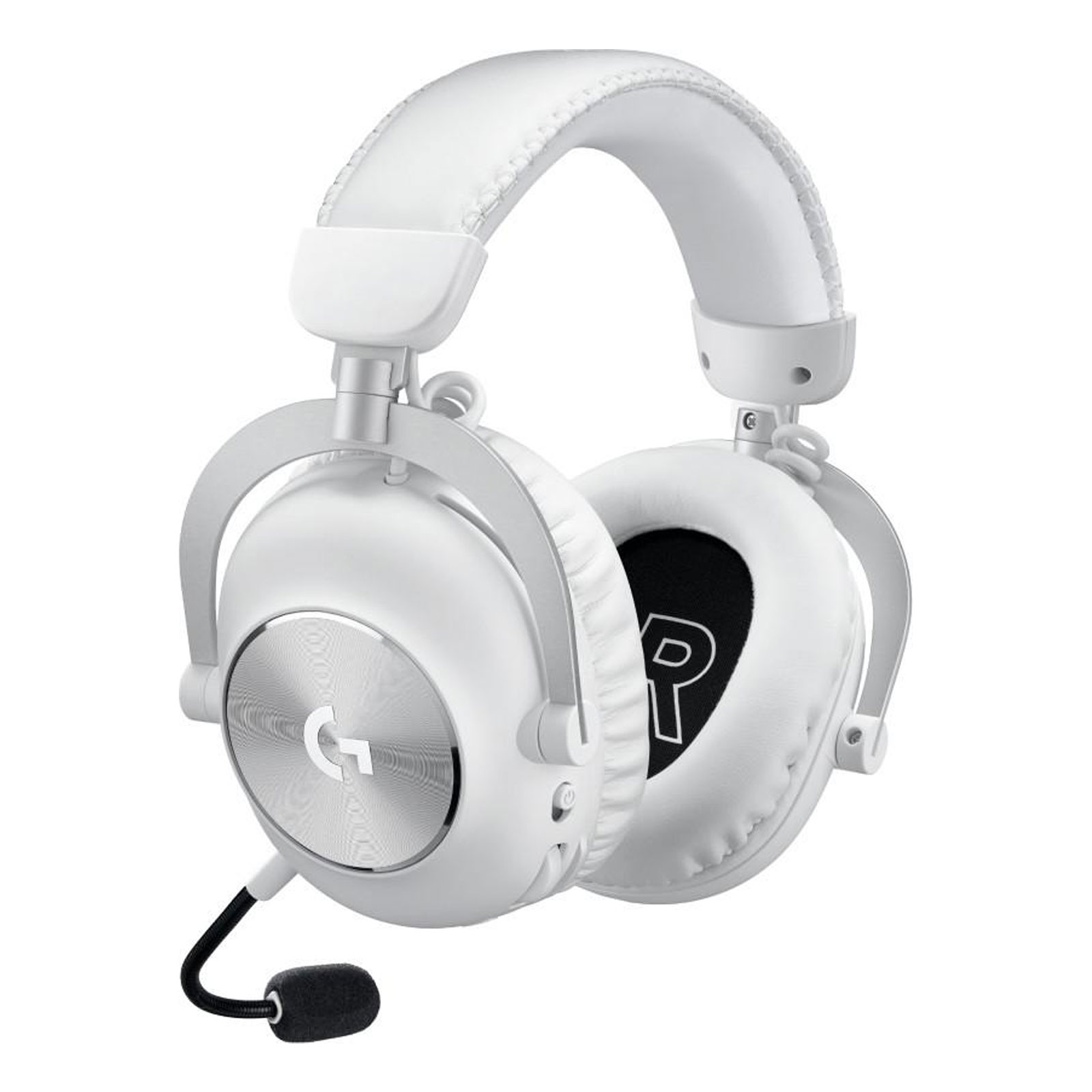 Logitech PRO X 2 LIGHTSPEED Kabelloses Gaming-Headset