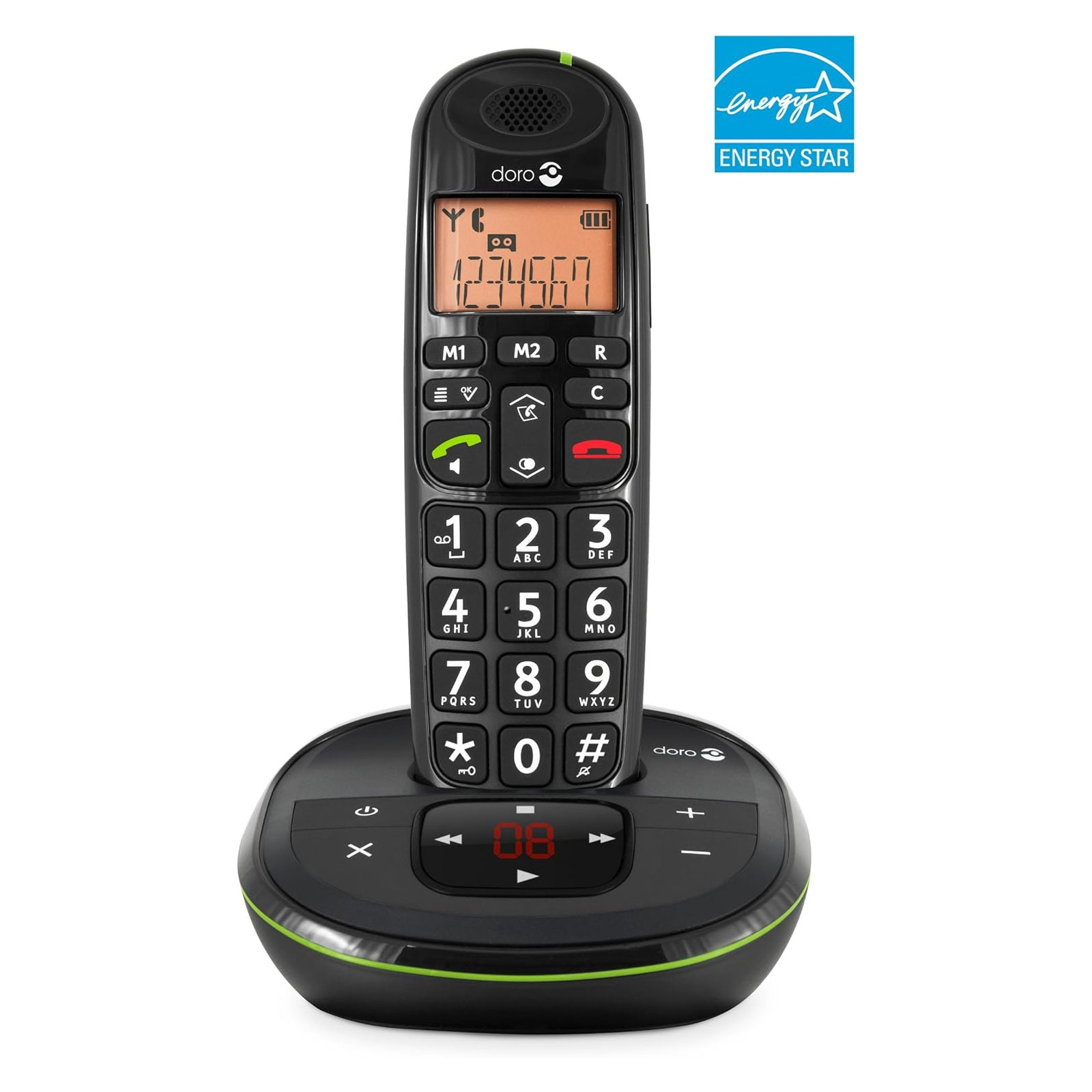 Doro Phone Easy 105 Doro Phone Easy 105