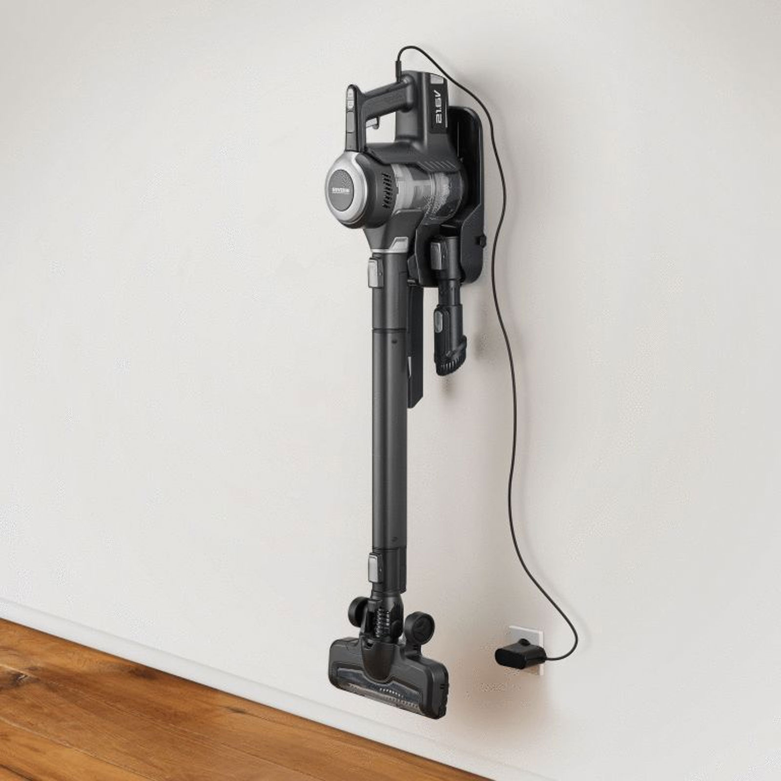 SEVERIN HV 7155 Handstaubsauger