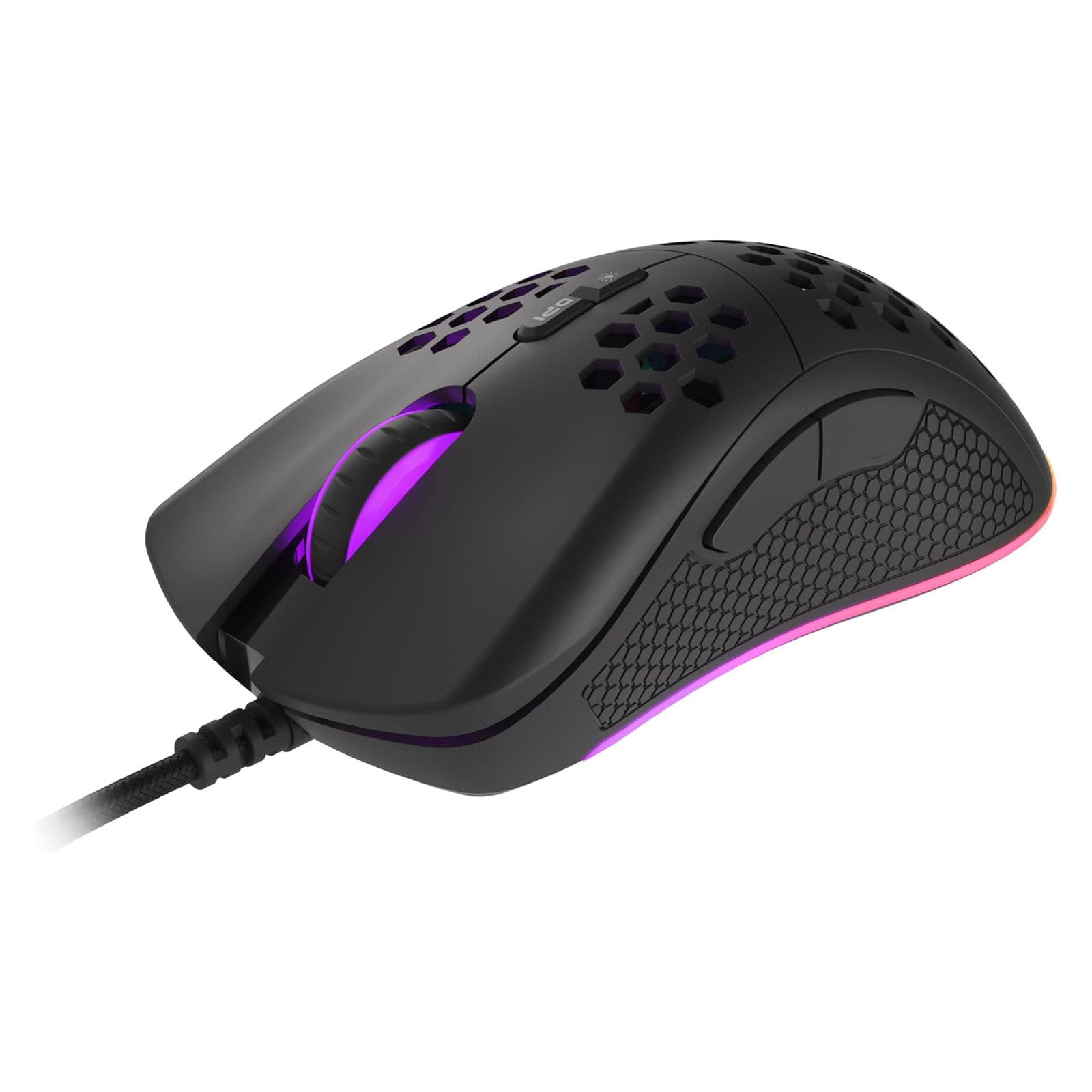 GEN Gaming Maus KRYPTON 555 RG