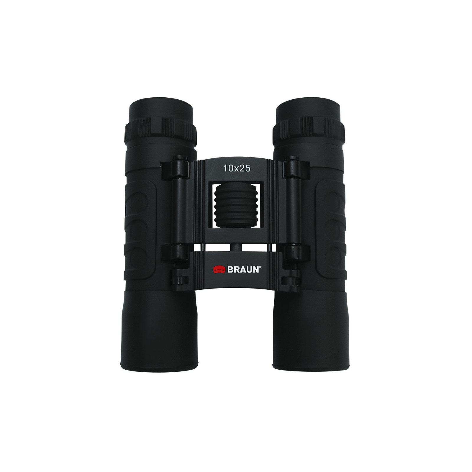 Braun Binocular 10x25 Fernglas
