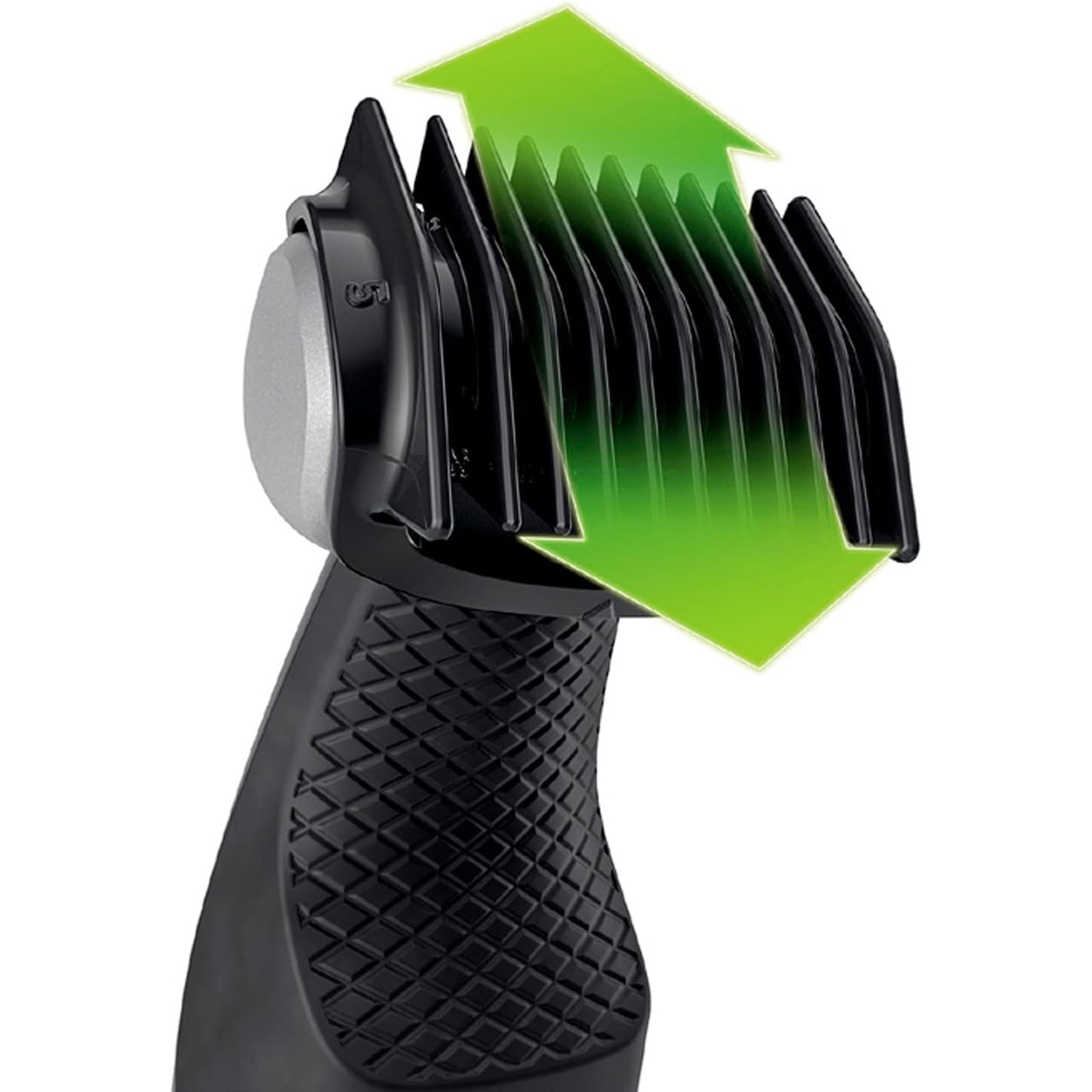 Philips Körperrasierer BG3027/05 Bodygroom Philips Körperrasierer BG3027/05 Bodygroom