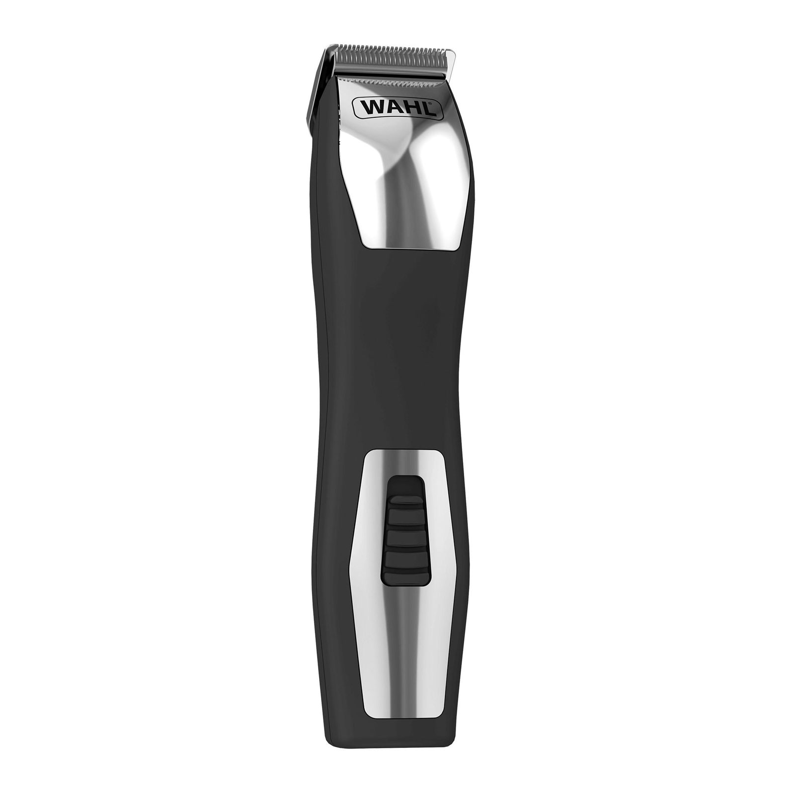 Wahl 09855-1216 GroomsMan Pro Akku-Trimmerset