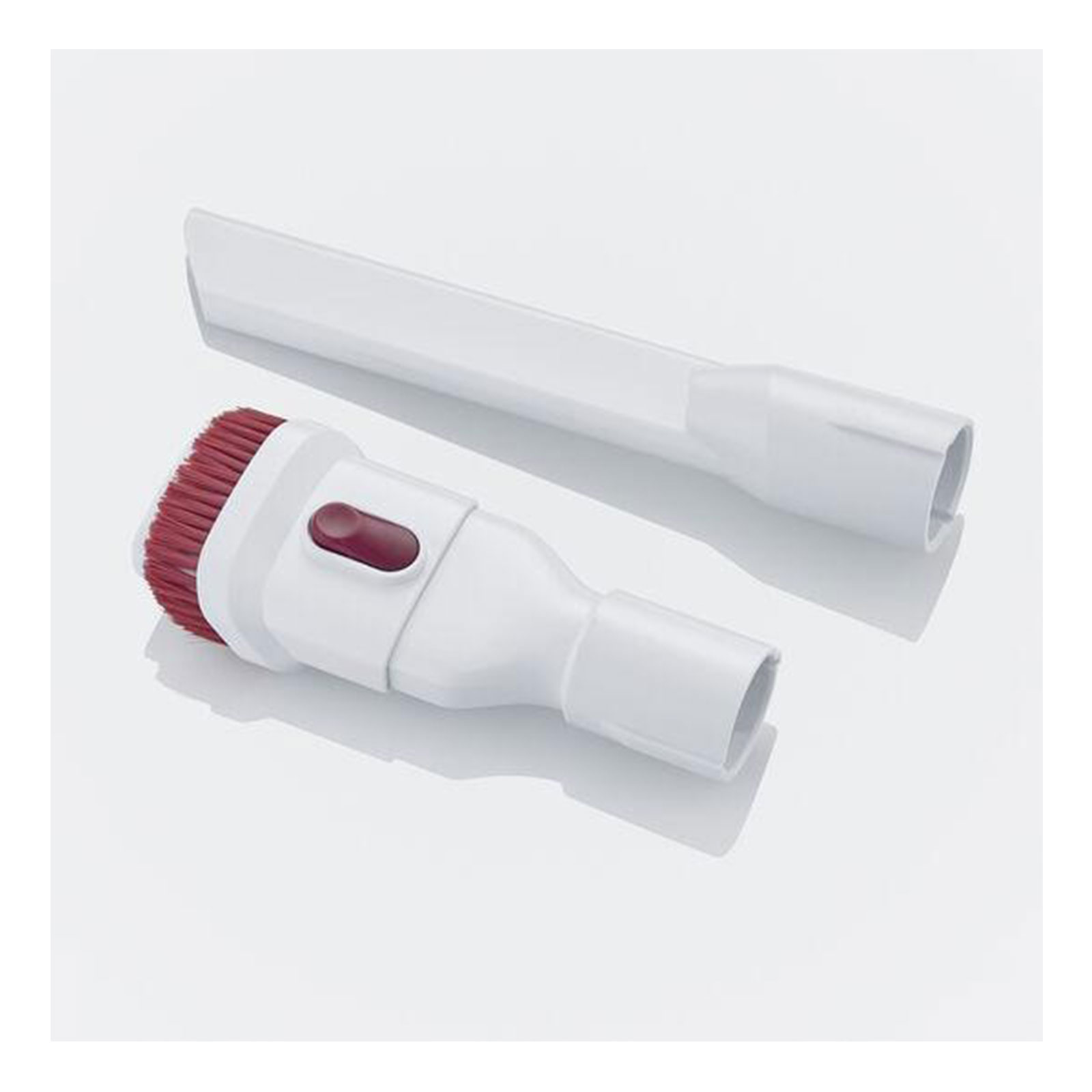 Severin HV 7152 Akku-Handstaubsauger mit Stiel