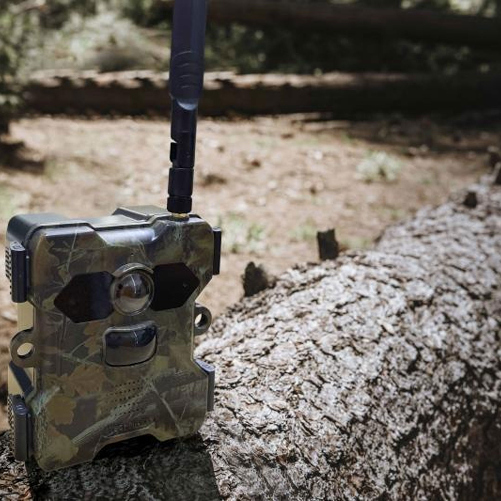 Technaxx TX-189 4G Wildkamera Technaxx TX-189 4G Wildkamera