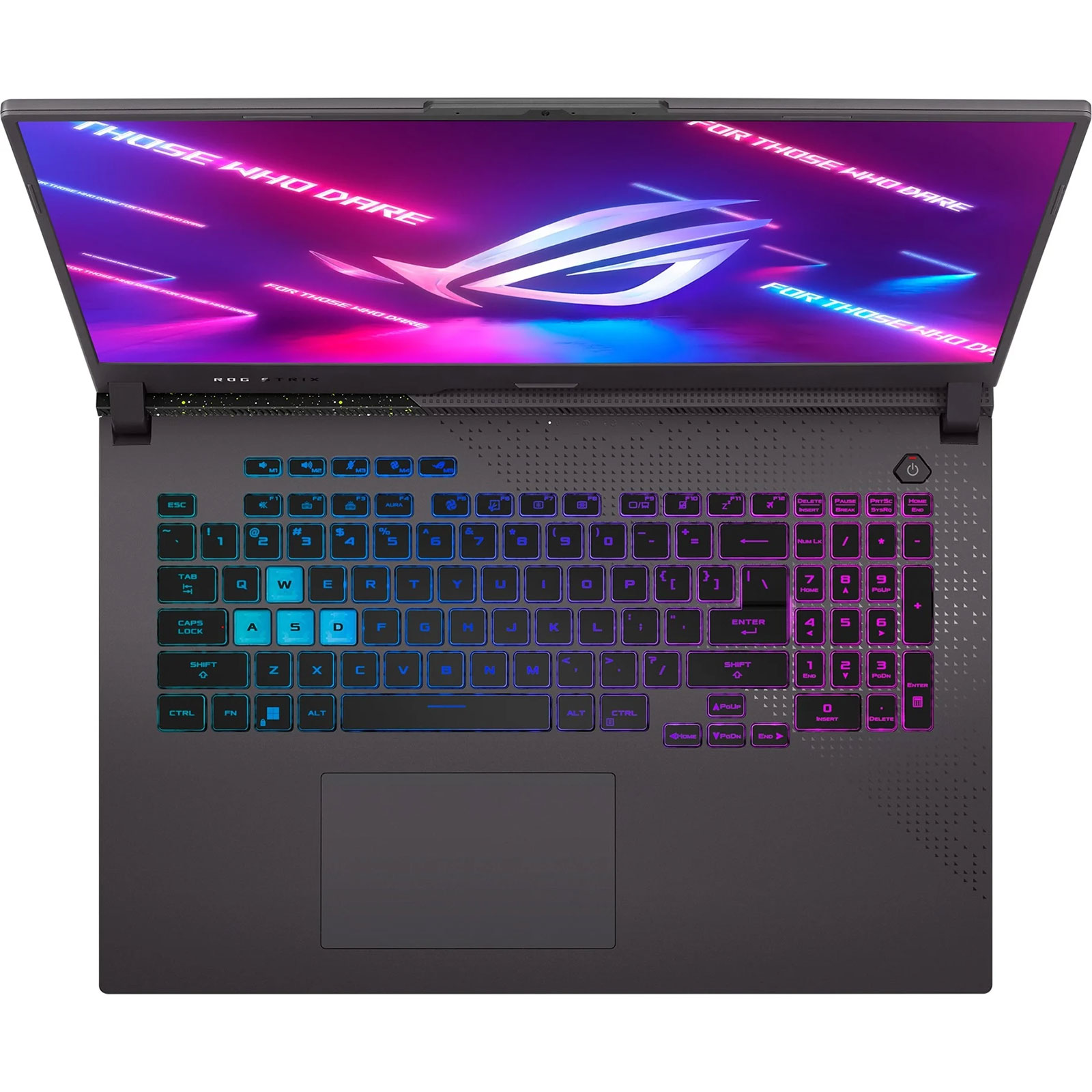 ASUS ROG Strix G17 Gaming-Notebook