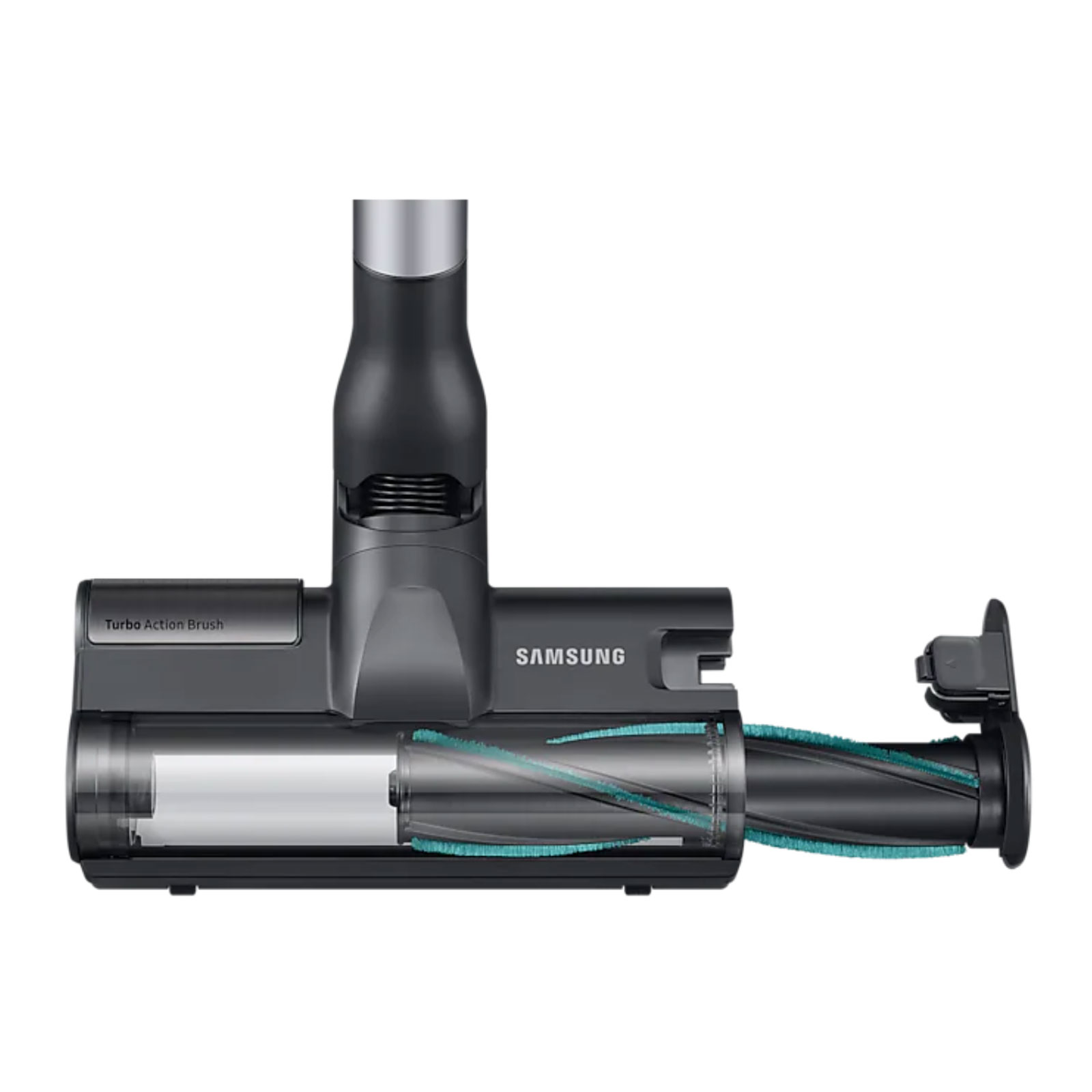 Samsung Jet 75 pet VS20T7532T1/EG Akku-Handstaubsauger mit Stiel
