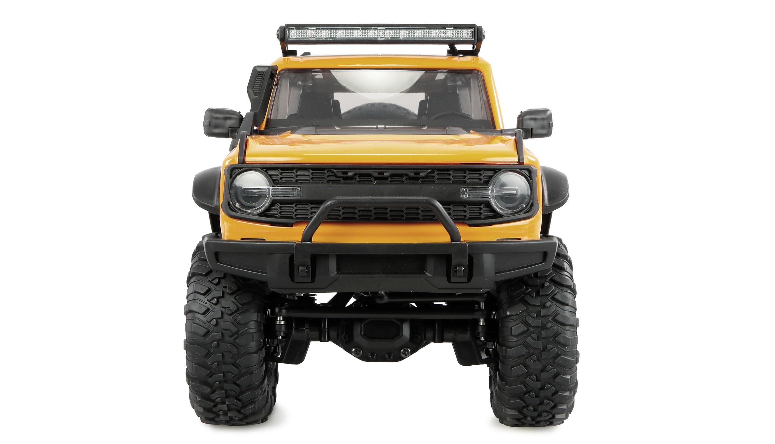 Amewi AMXRock Mini-Caballo Scale Crawler 4WD 1:16 RTR