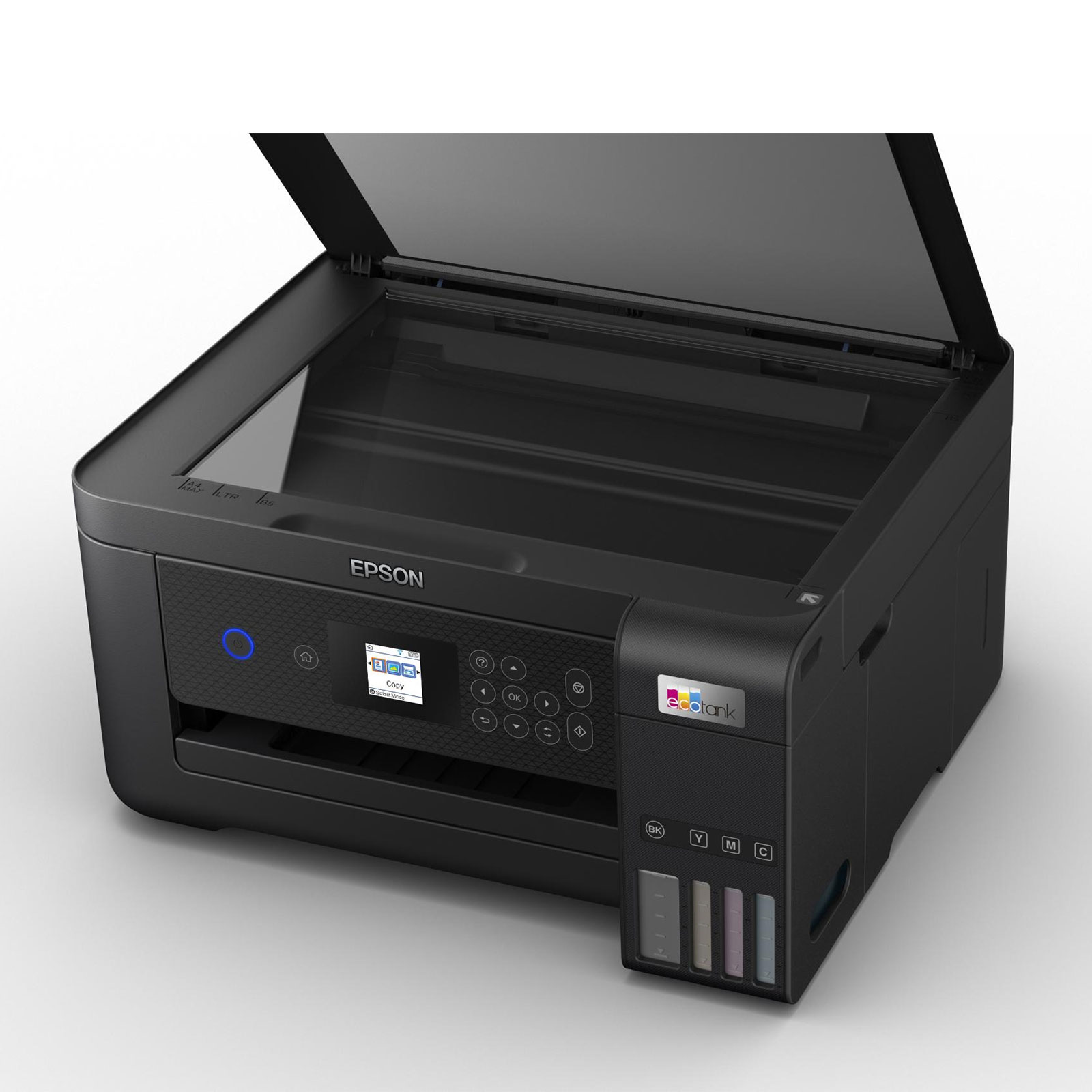 Epson ET-2850 Multifunktionsdrucker