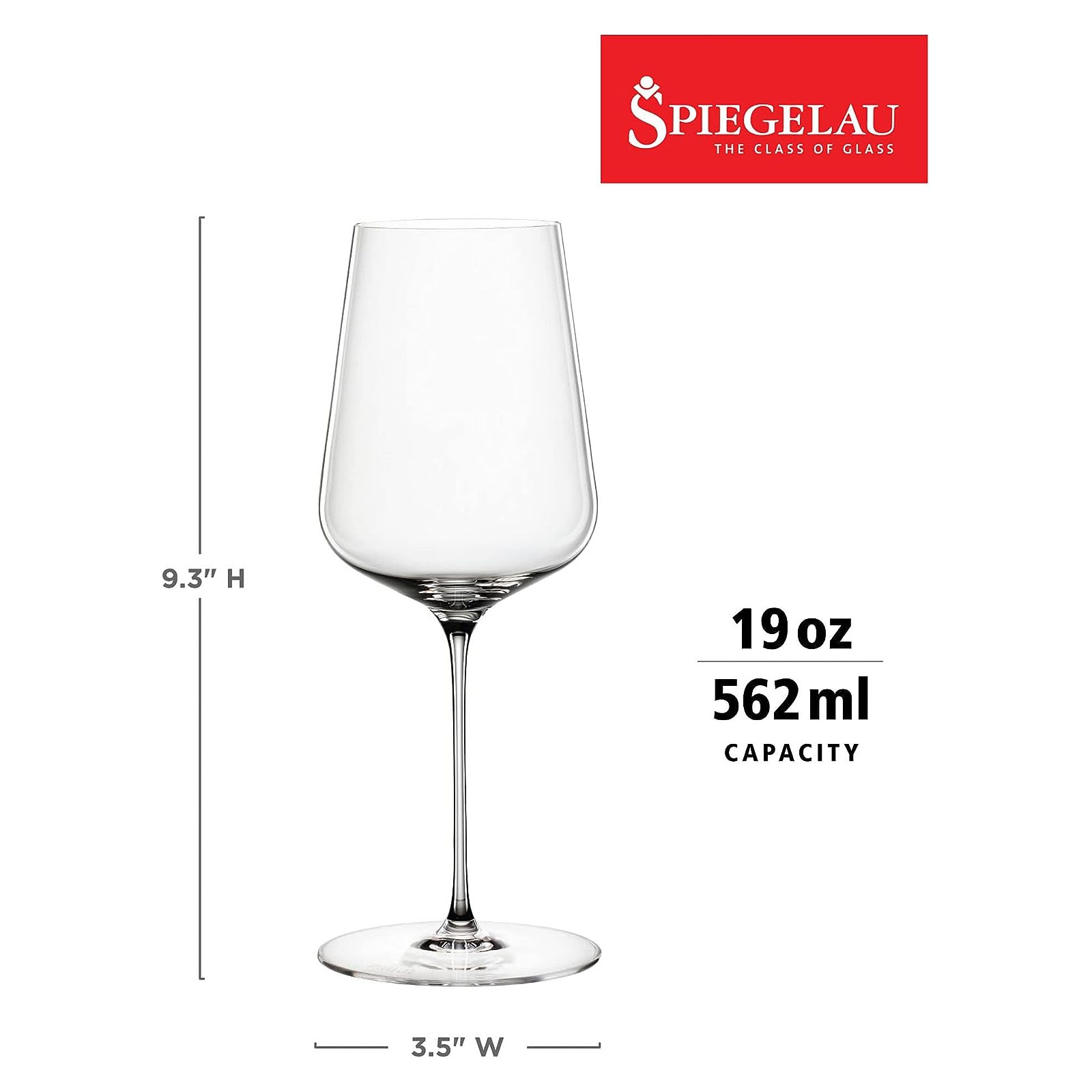 Spiegelau Definition Universalglas 1350161