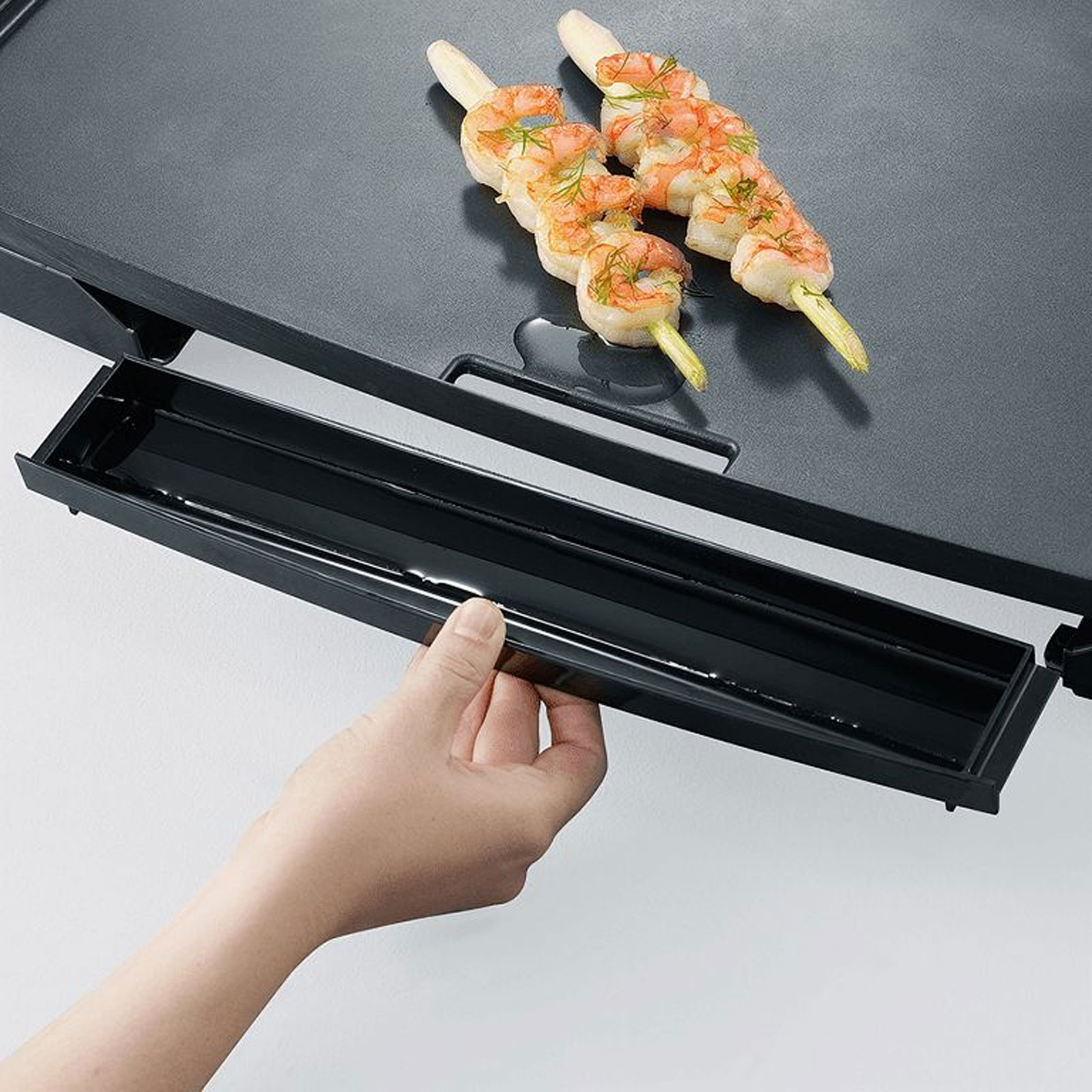 Severin KG 2397 Tischgrill