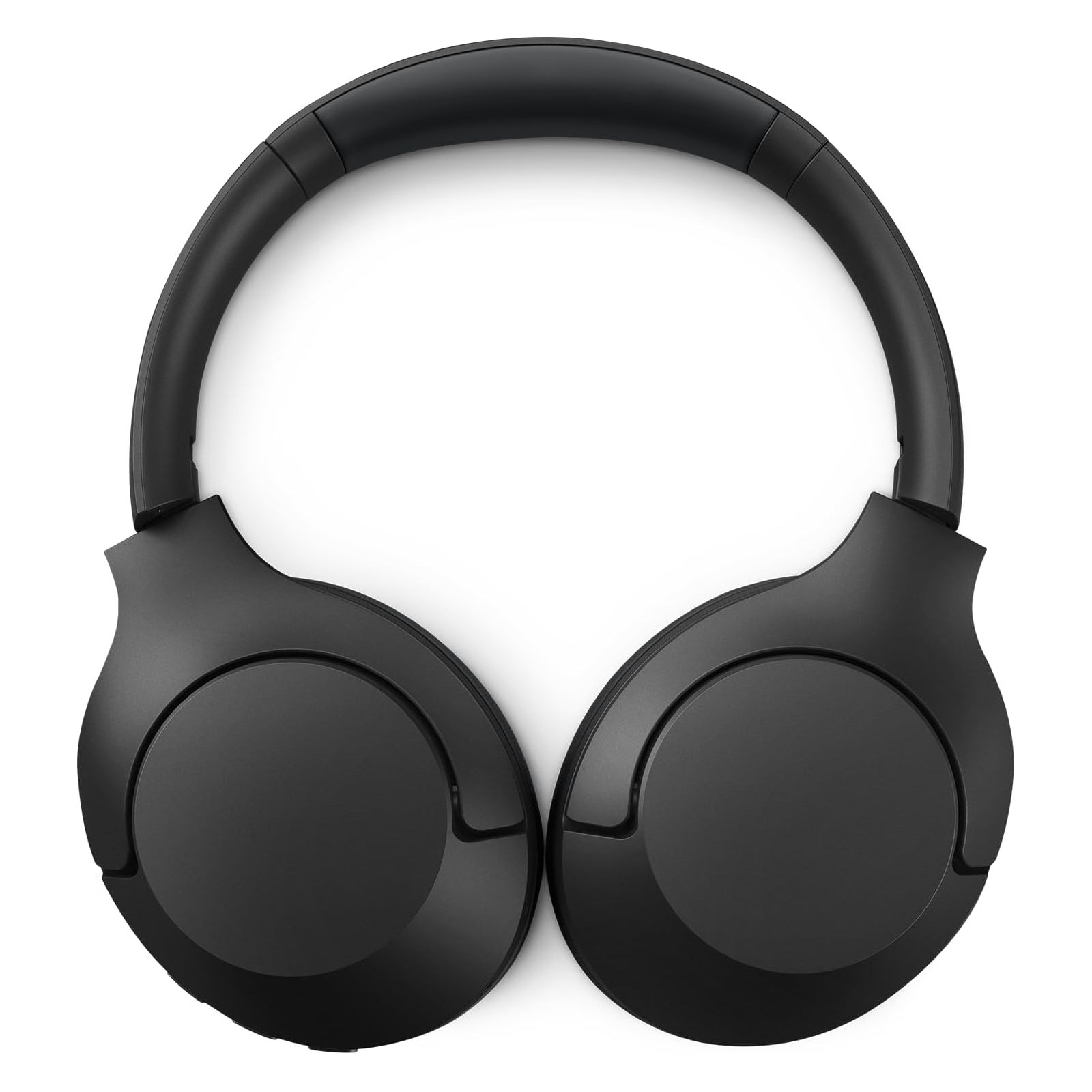 Philips TAH8506BK Over-Ear Kopfhörer