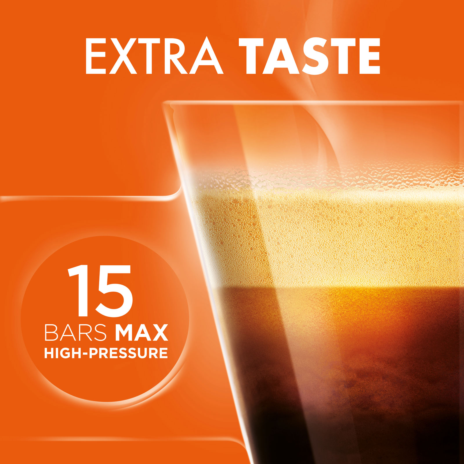 Krups KP1A31 Dolce Gusto Piccolo XS Kaffeemaschine inkl. 1x NESCAFÉ Dolce Gusto Iced Frappe