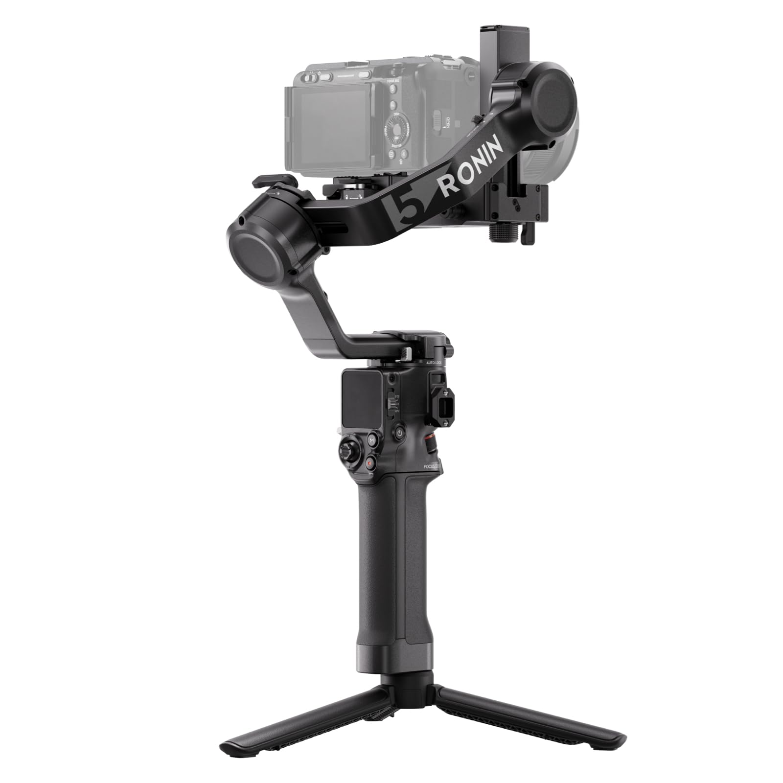 dji Gimbal RS 5