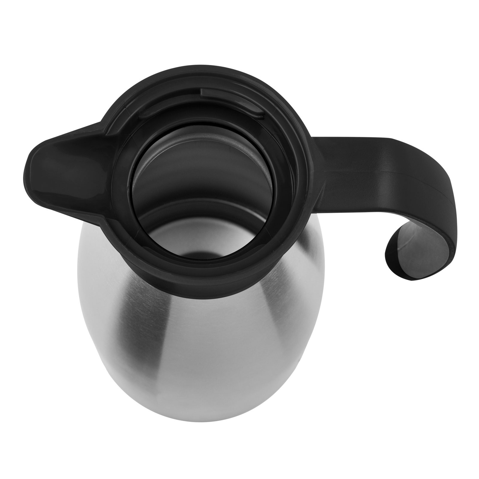 Emsa 508932 Soft Grip Isolierkanne 1 L
