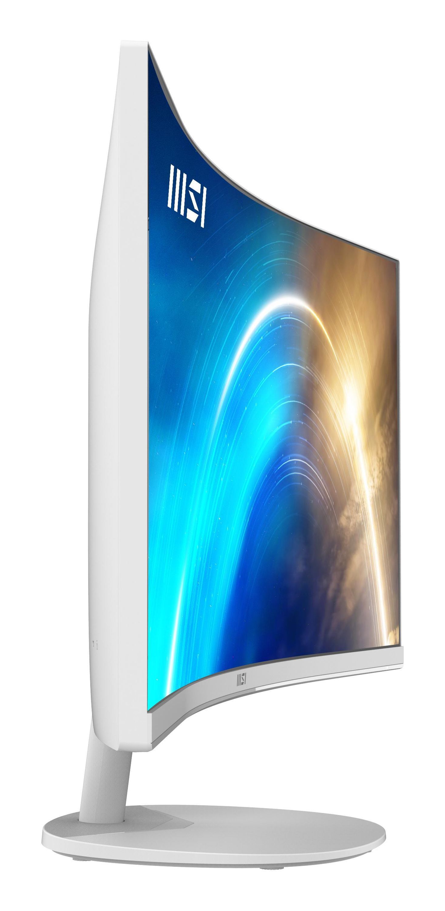 MSI PRO MP341CQWDE Monitor