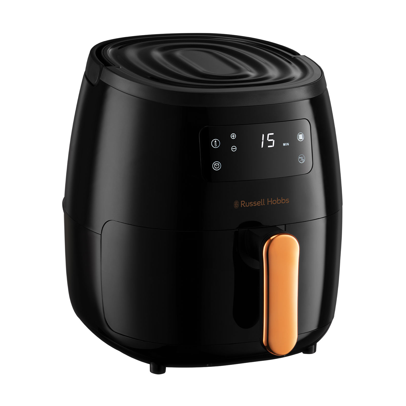 Russell Hobbs 26510-56 SatisFry Air Heißluftfritteuse