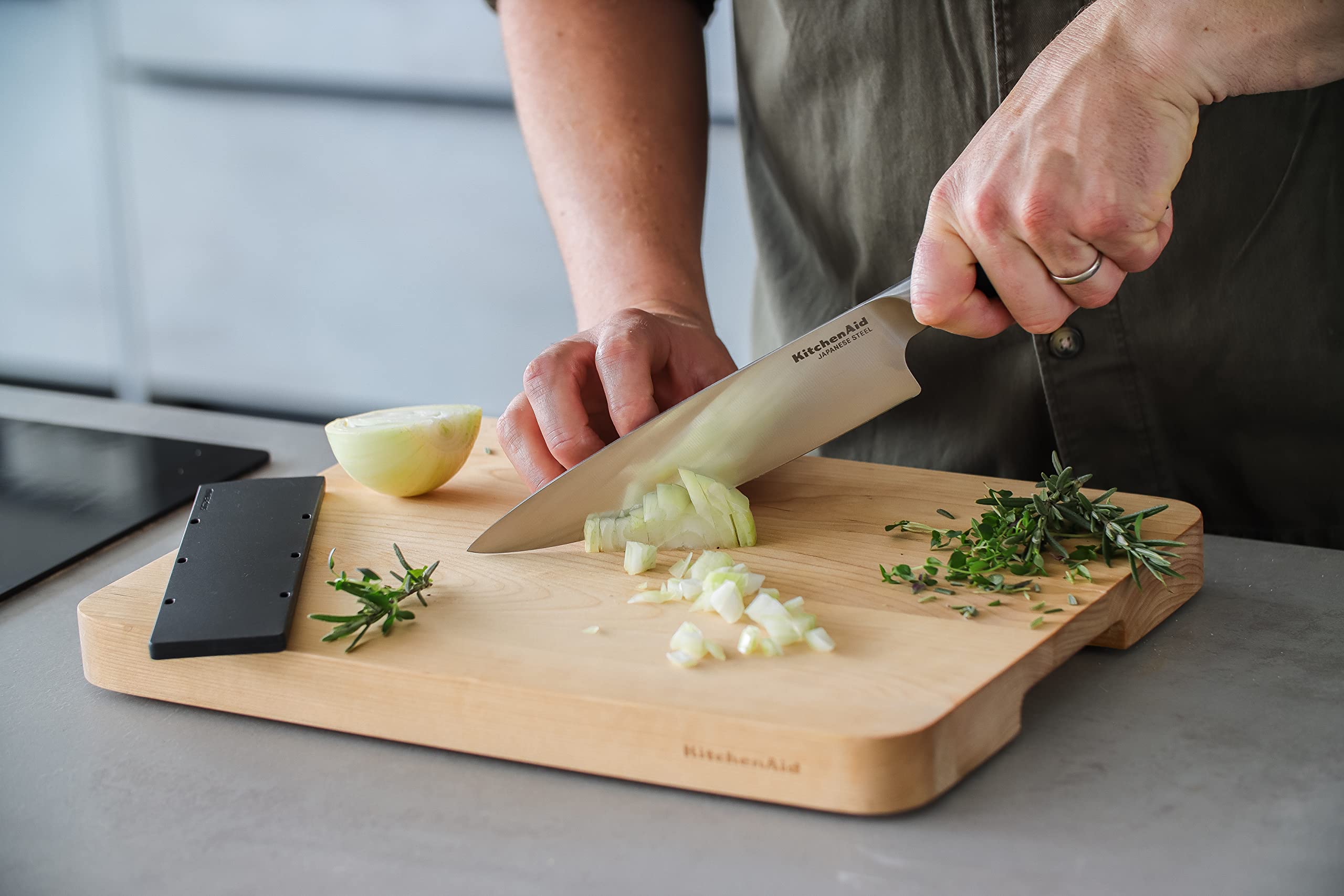 KitchenAid Gourmet Allzweck-Küchenmesser