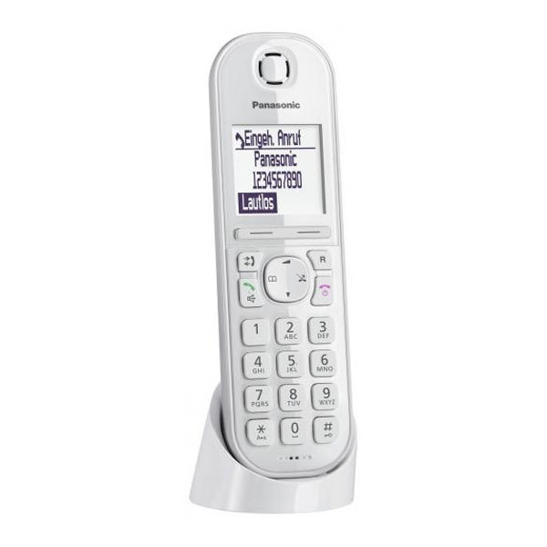 Panasonic KX-TGQ 200 IP
