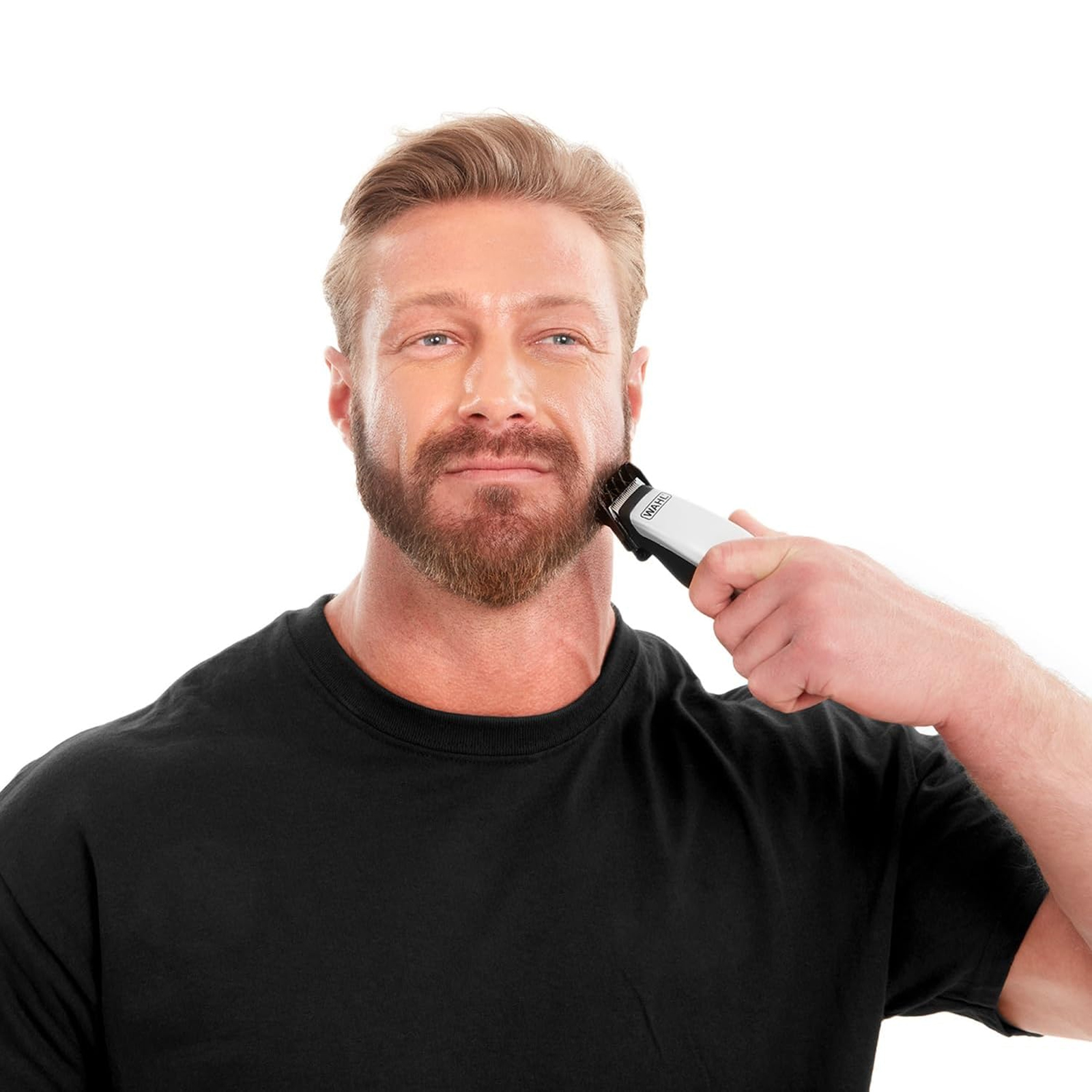 WAHL 79305-1316 Home Pro Deluxe Combo Haarschneider