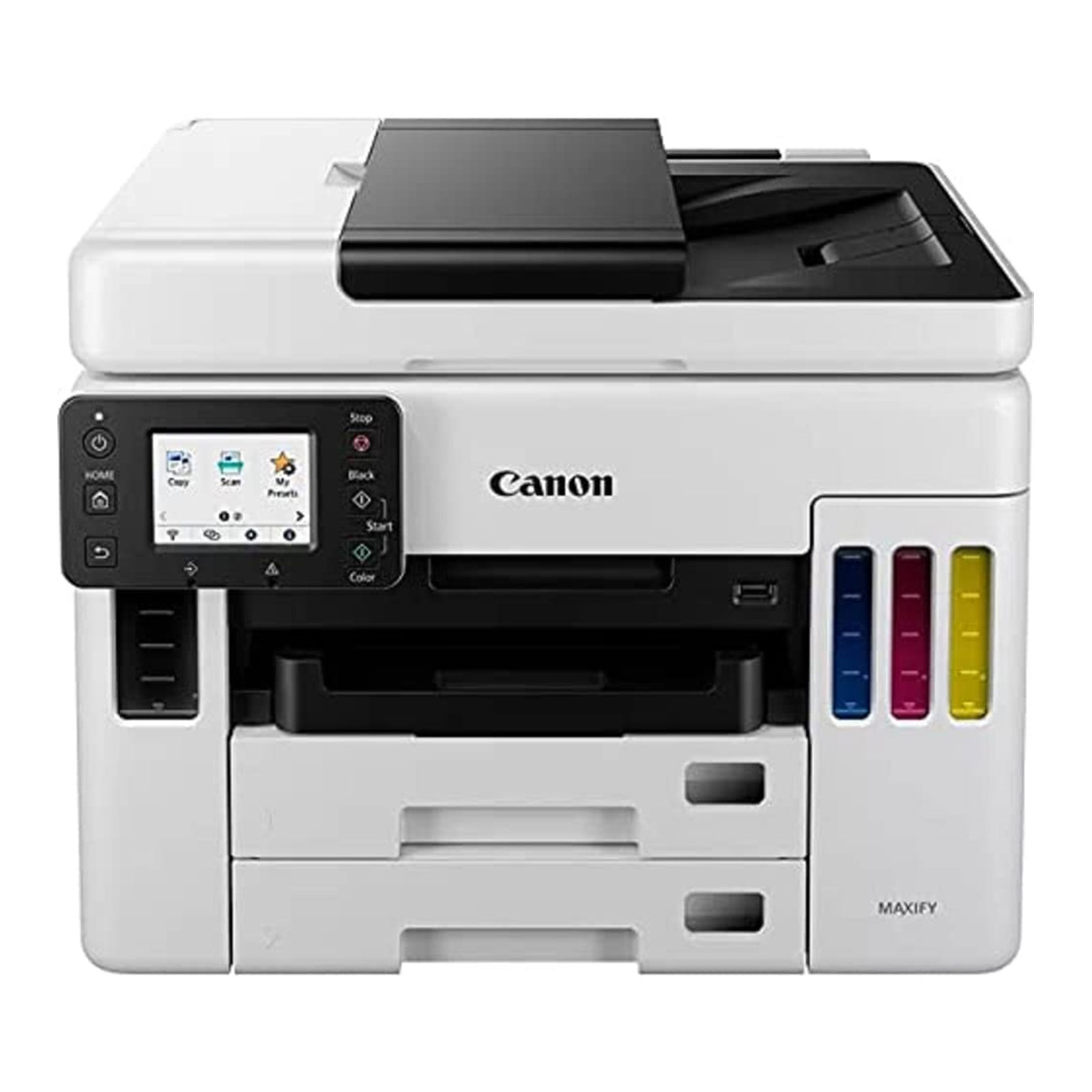 Canon GX7050 Maxify Multifunktionsdrucker 4in1