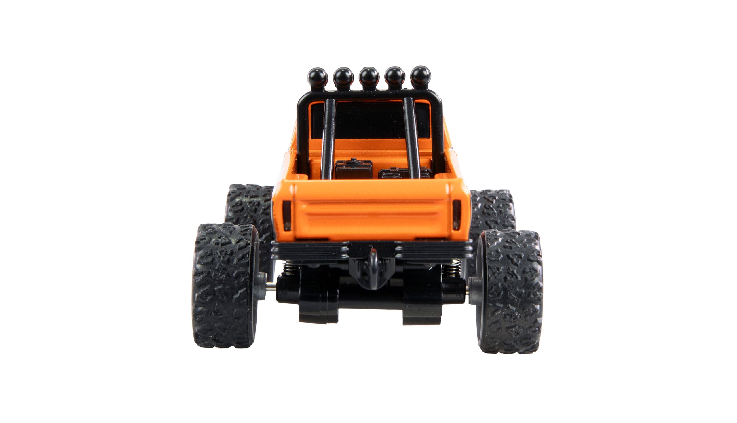 Amewi RC-Monstertruck Die Cast 1:64 RTR Amewi RC-Monstertruck Die Cast 1:64 RTR