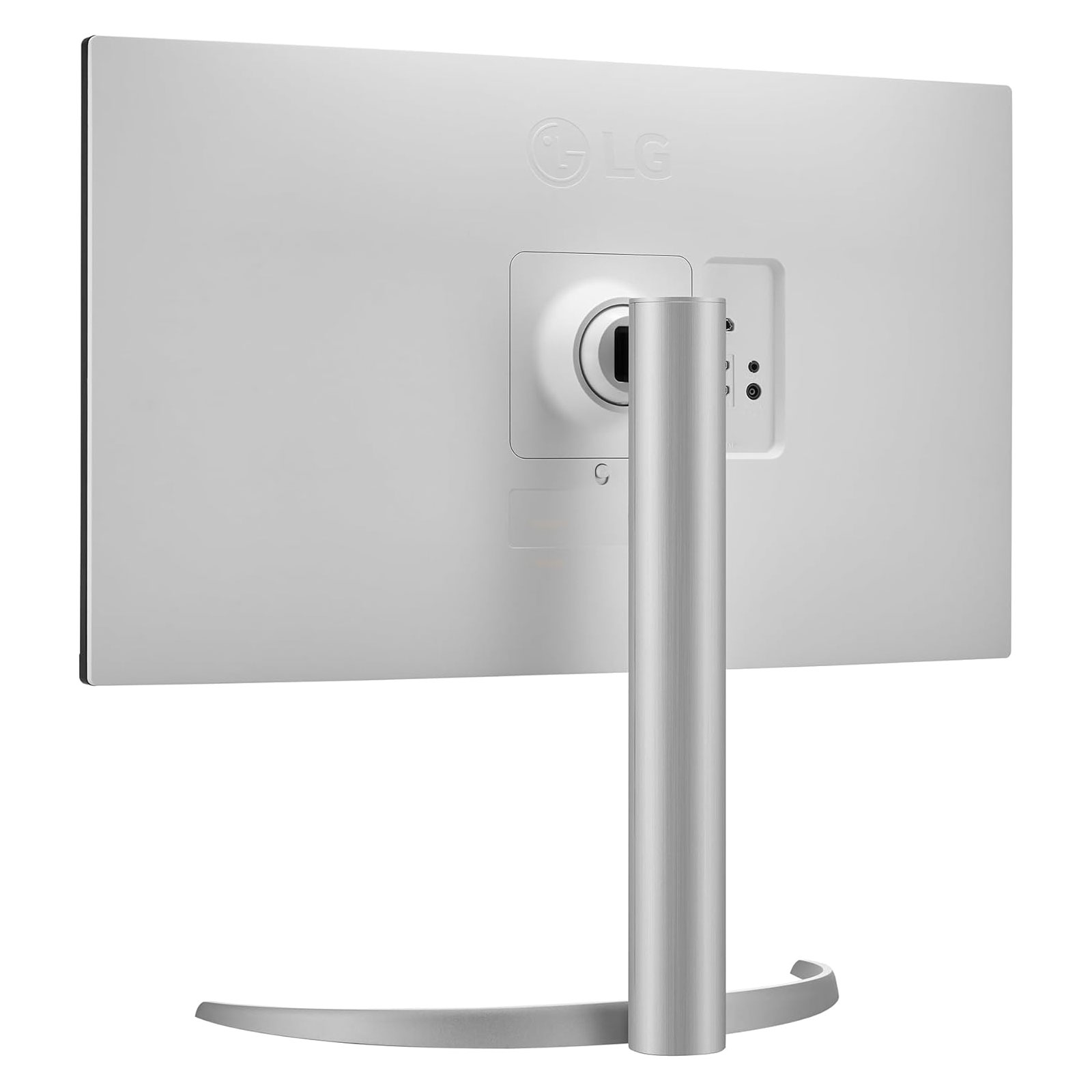 LG Monitor UltraFine 27UP650K-W.AEU Monitor