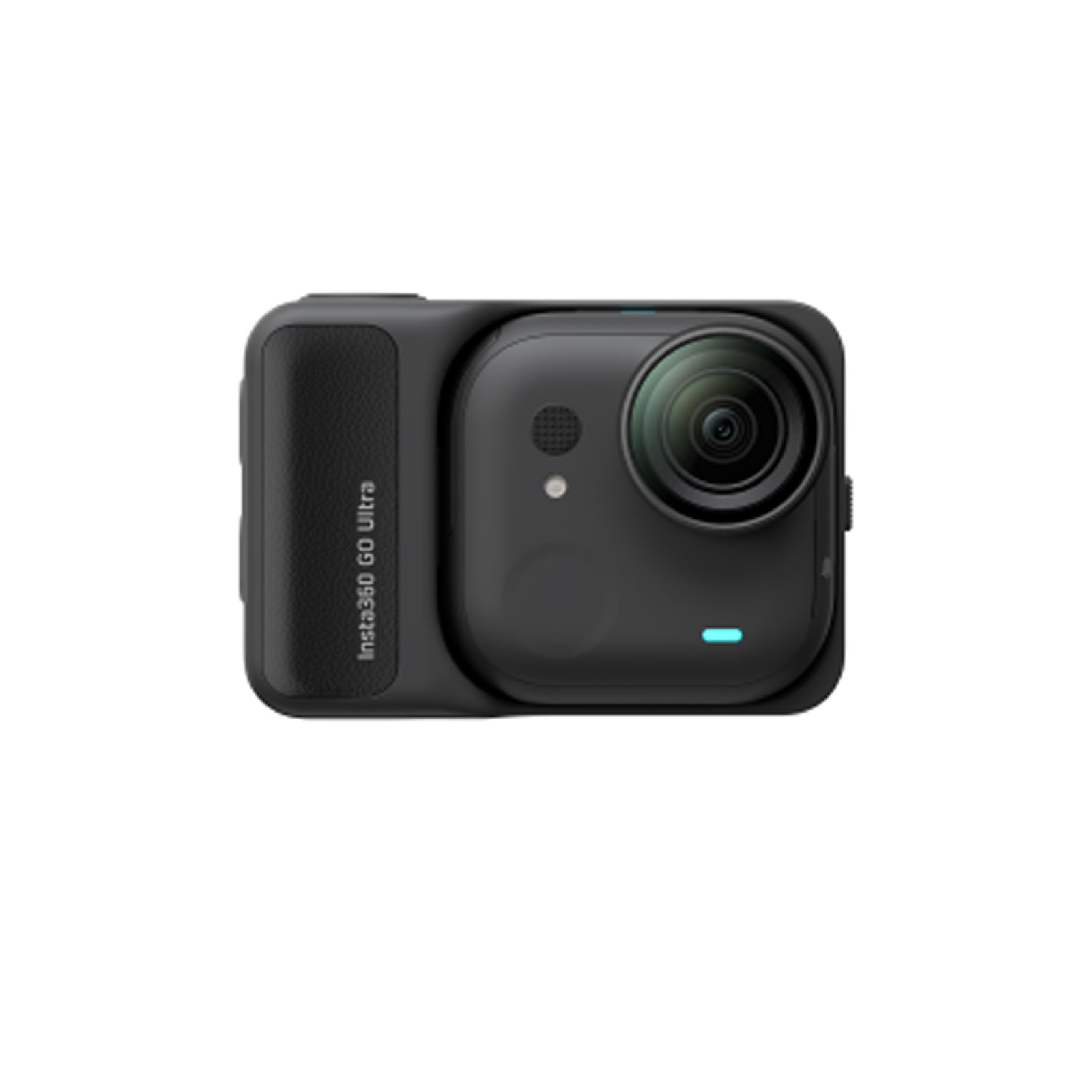 Insta360 GO Ultra Standard Bundle (Midnight Black) Action Kamera
