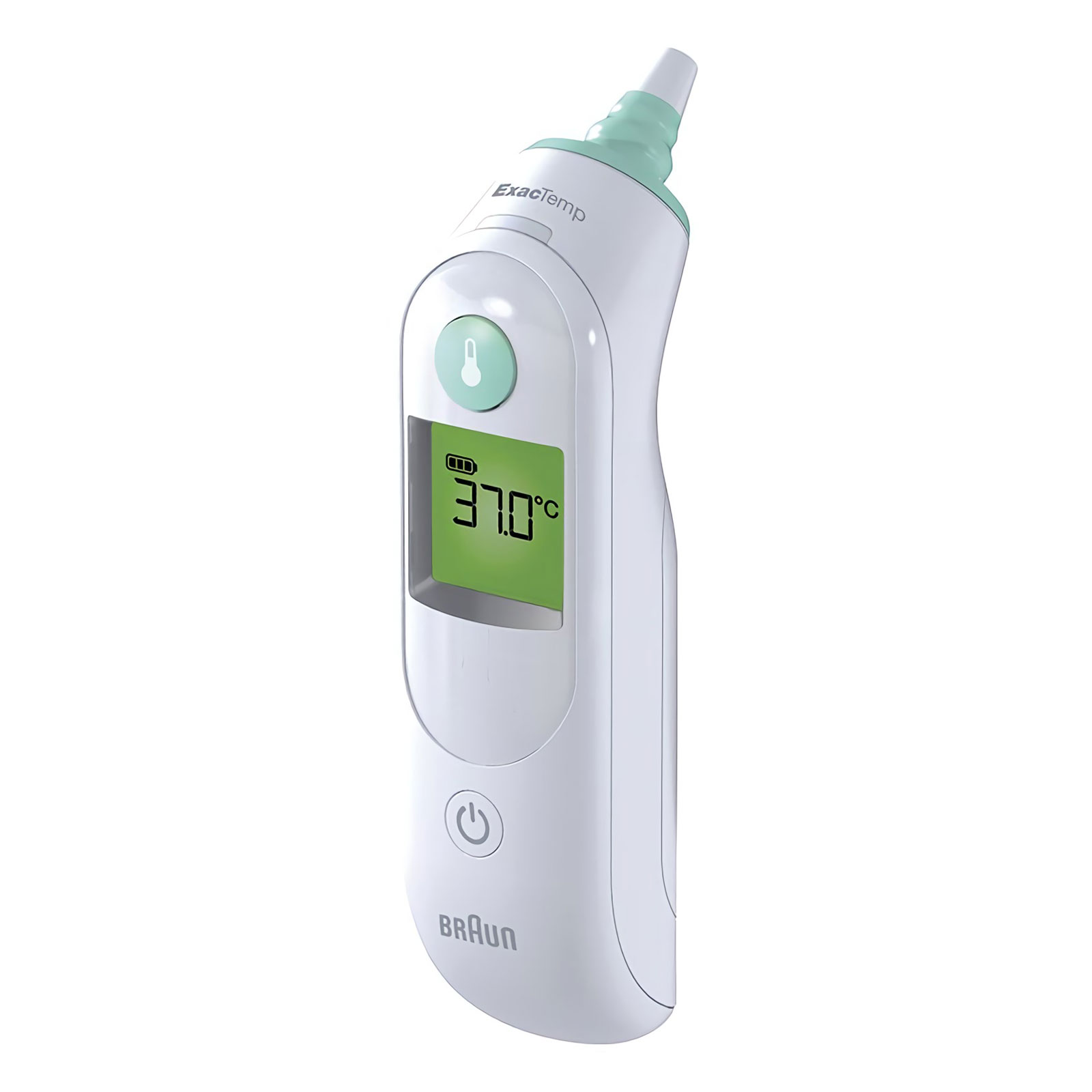 Braun IRT6515MNLA Infrarot-Ohrthermometer