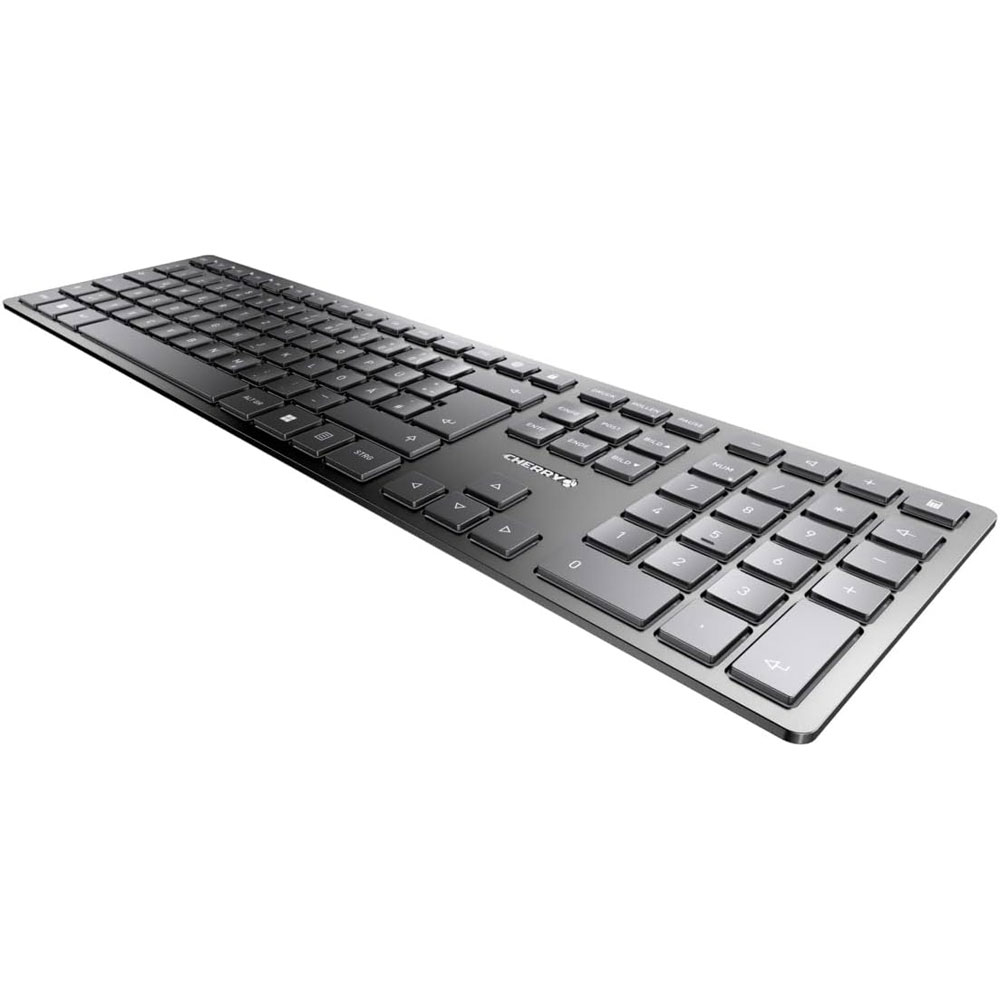 Cherry KW 9100 Slim FOR MAC