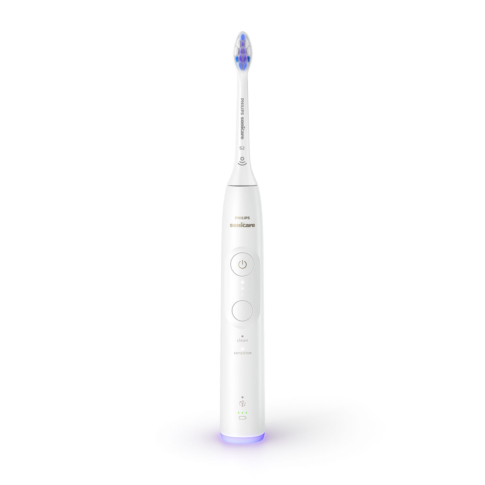 Philips HX7400/06 Sonicare 6100 Zahnbürste