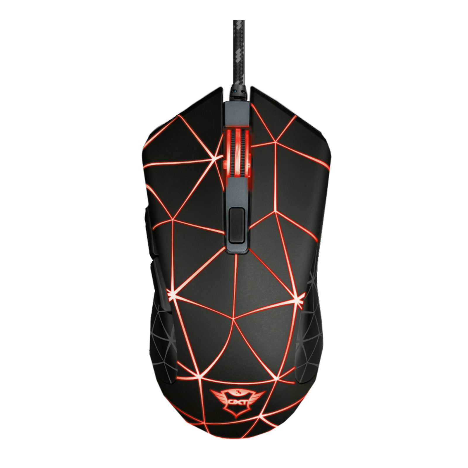 TRUST GXT 133 LOCX GAMING MOUSE