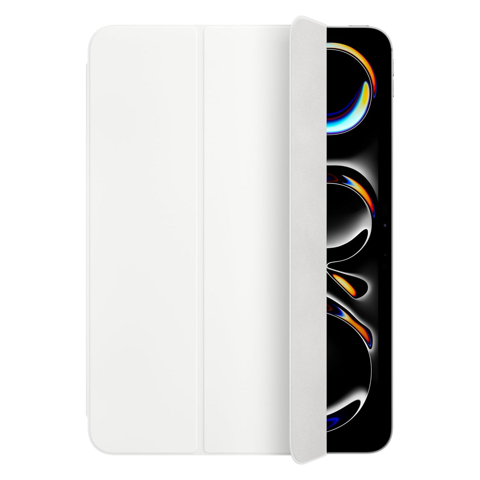 Apple IPAD PRO SMART FOLIO 11 WHITE-