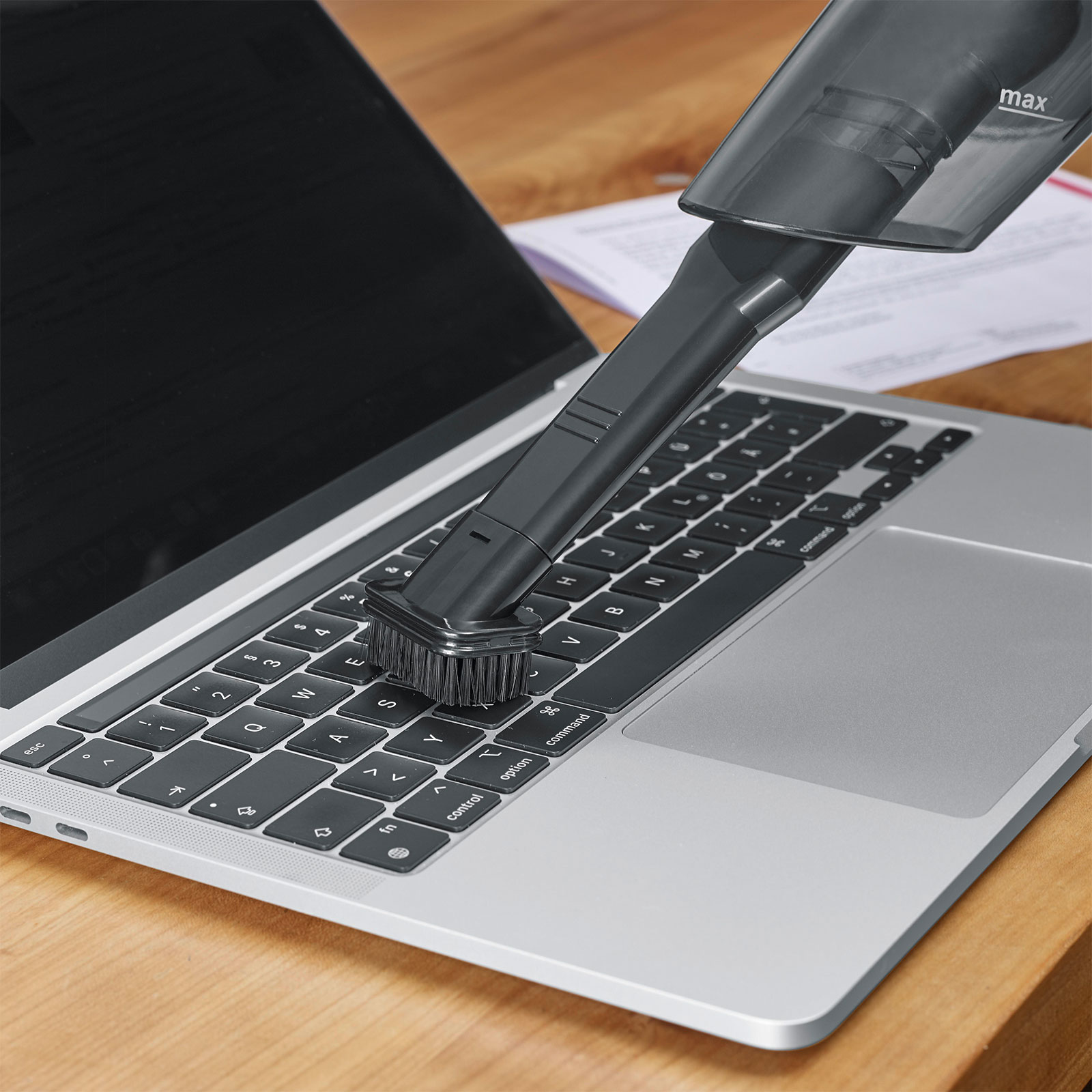 SEVERIN HV 7130 3-in-1 Akku-Handstaubsauger ohne Stiel