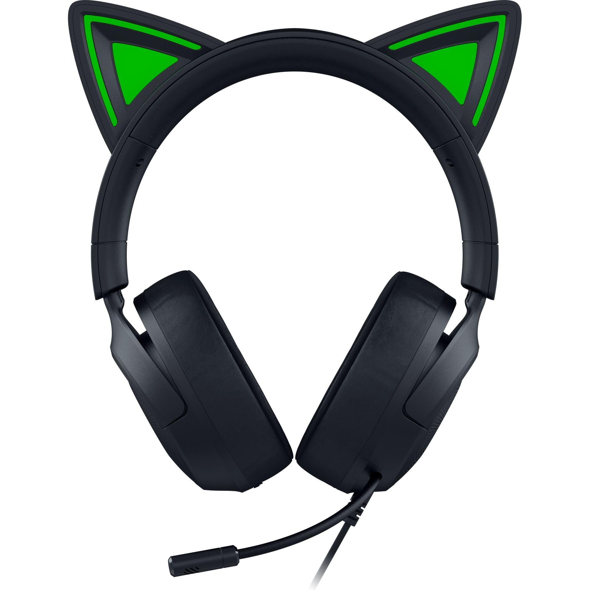 Razer Kraken Kitty V3 X - Kabelgebundenes Kitty-Headset für Gaming